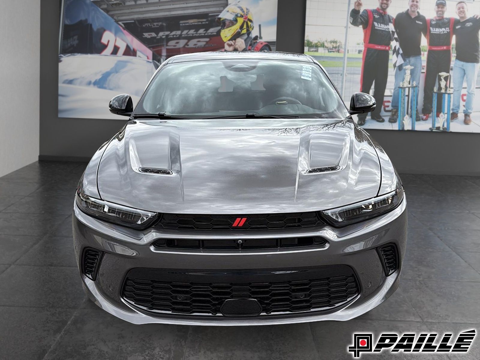 Dodge Hornet PHEV  2024 à Nicolet, Québec