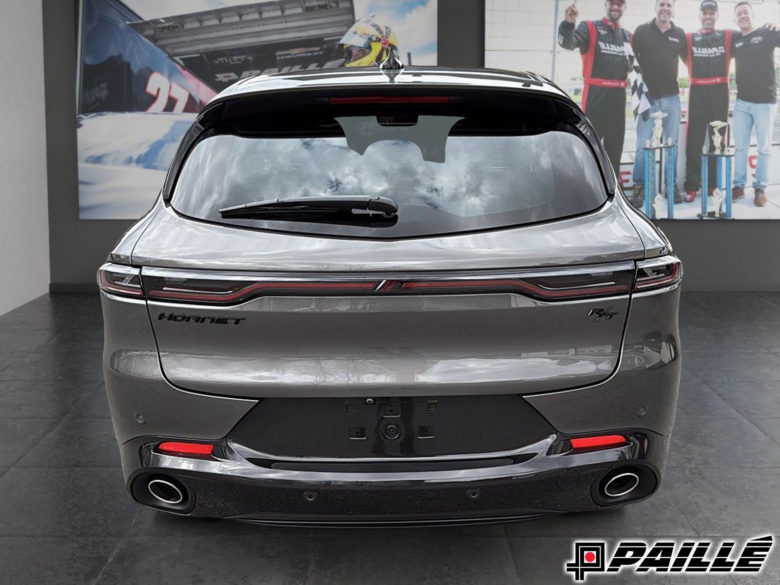 Dodge Hornet PHEV  2024 à Nicolet, Québec