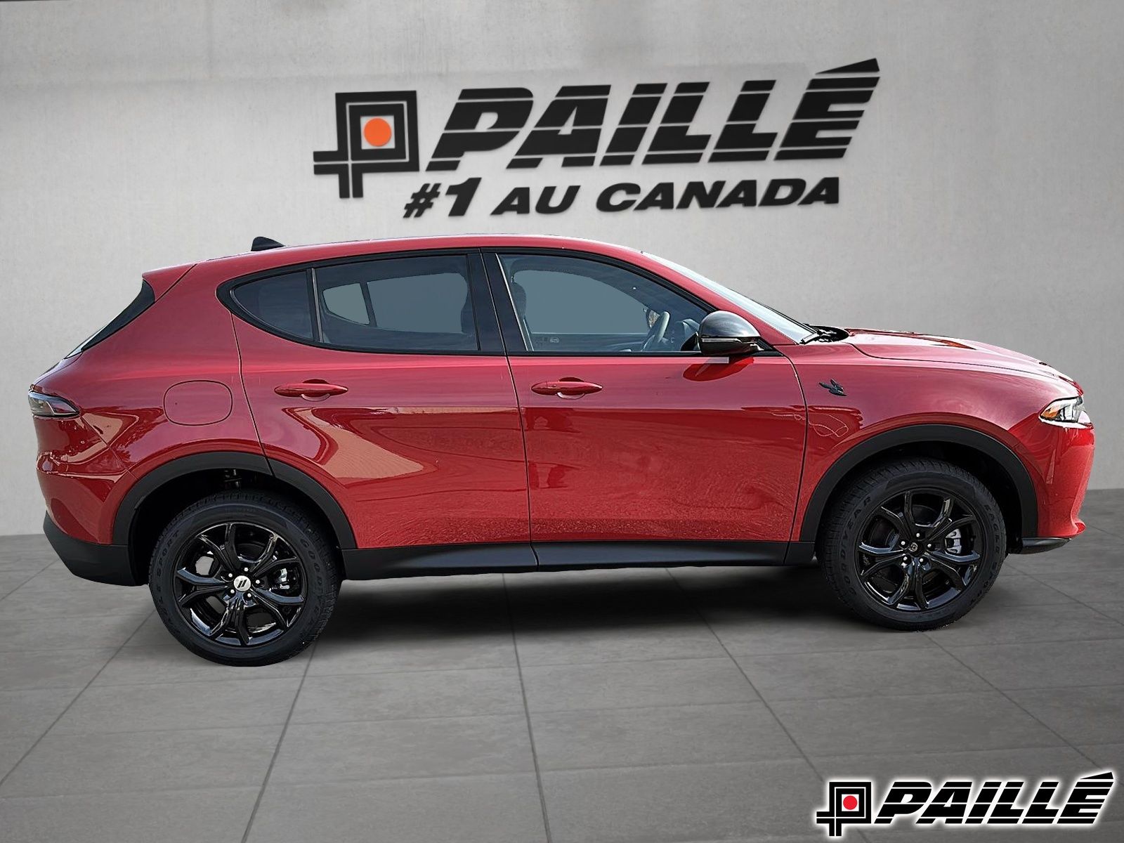 Dodge HORNET  2024 à Sorel-Tracy, Québec