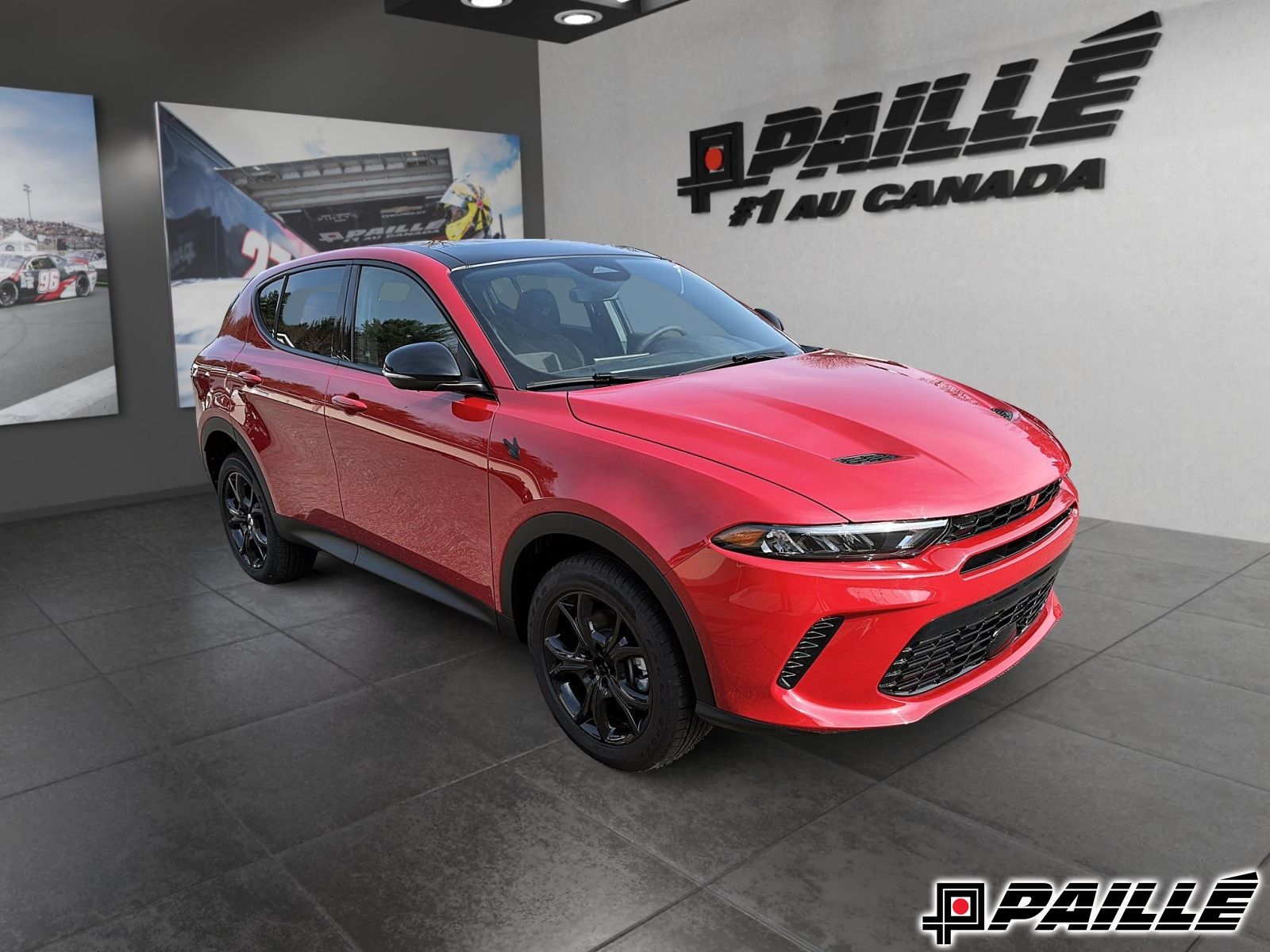 Dodge HORNET  2024 à Sorel-Tracy, Québec