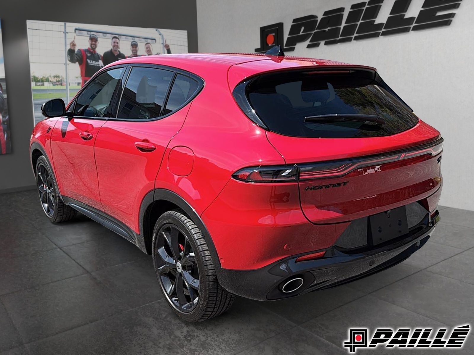 2024 Dodge Hornet PHEV in Nicolet, Quebec