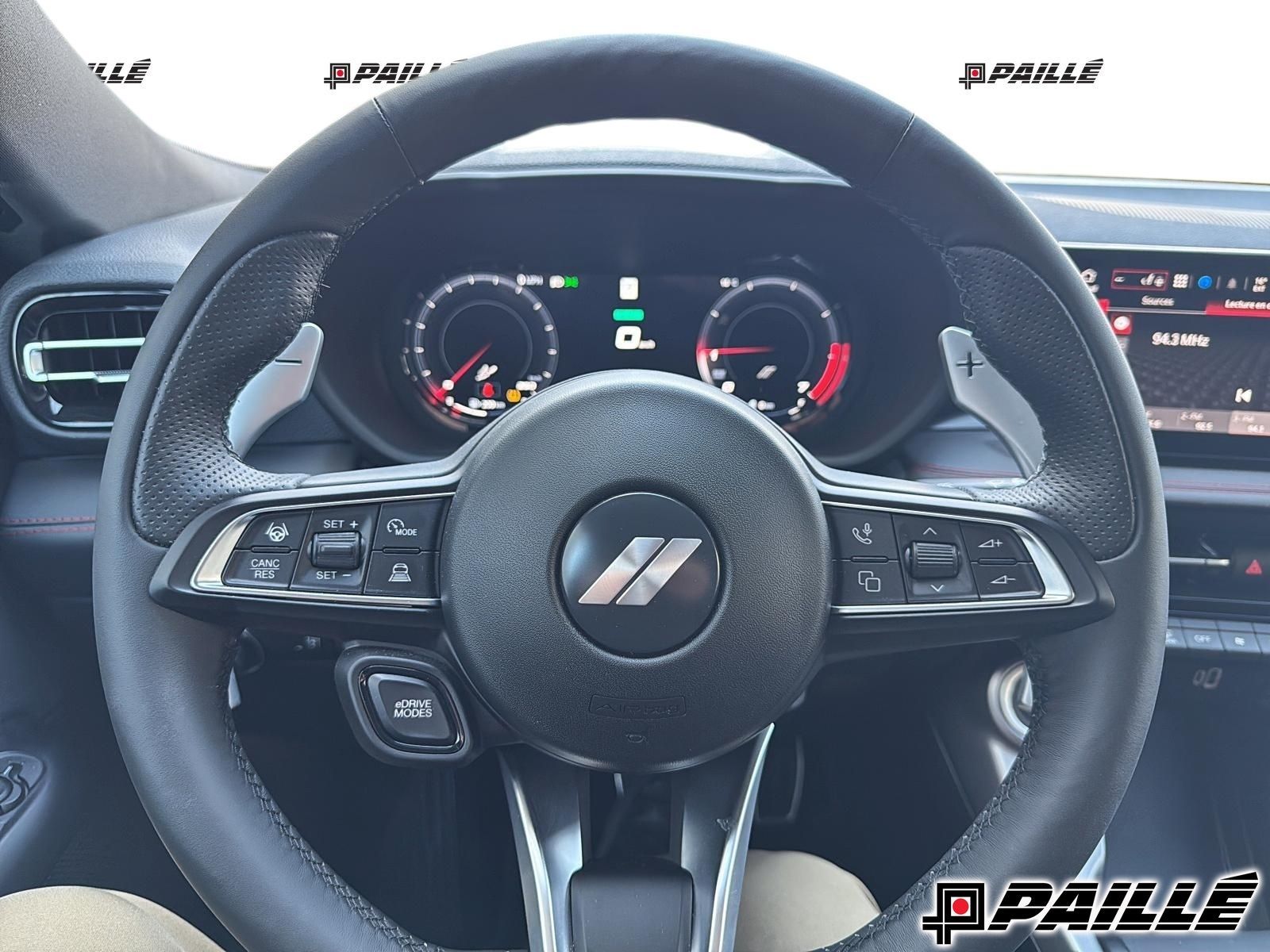 2024 Dodge Hornet PHEV in Nicolet, Quebec