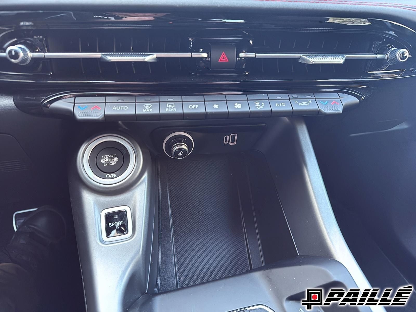 2024 Dodge Hornet PHEV in Nicolet, Quebec