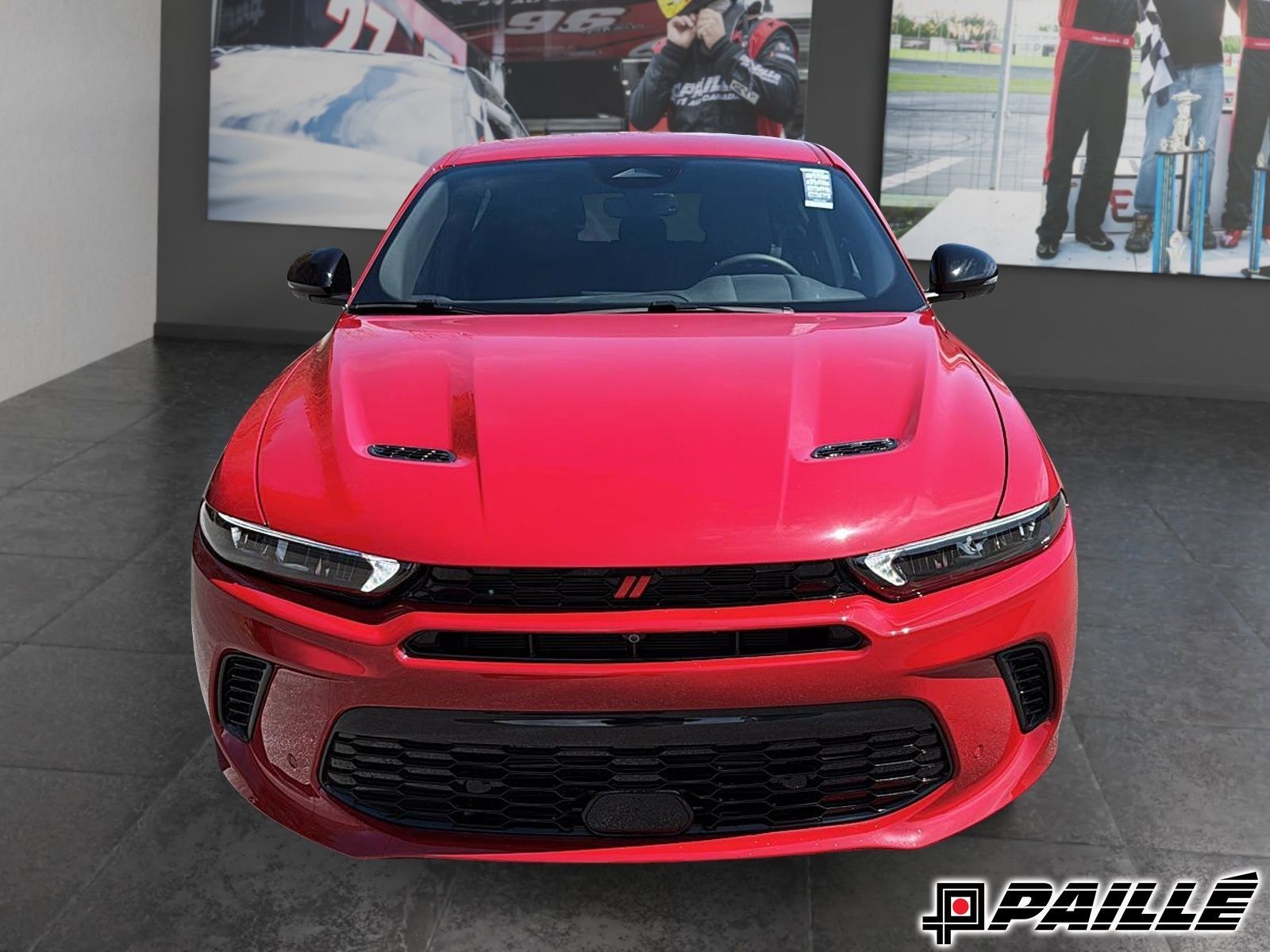 2024 Dodge Hornet PHEV in Nicolet, Quebec