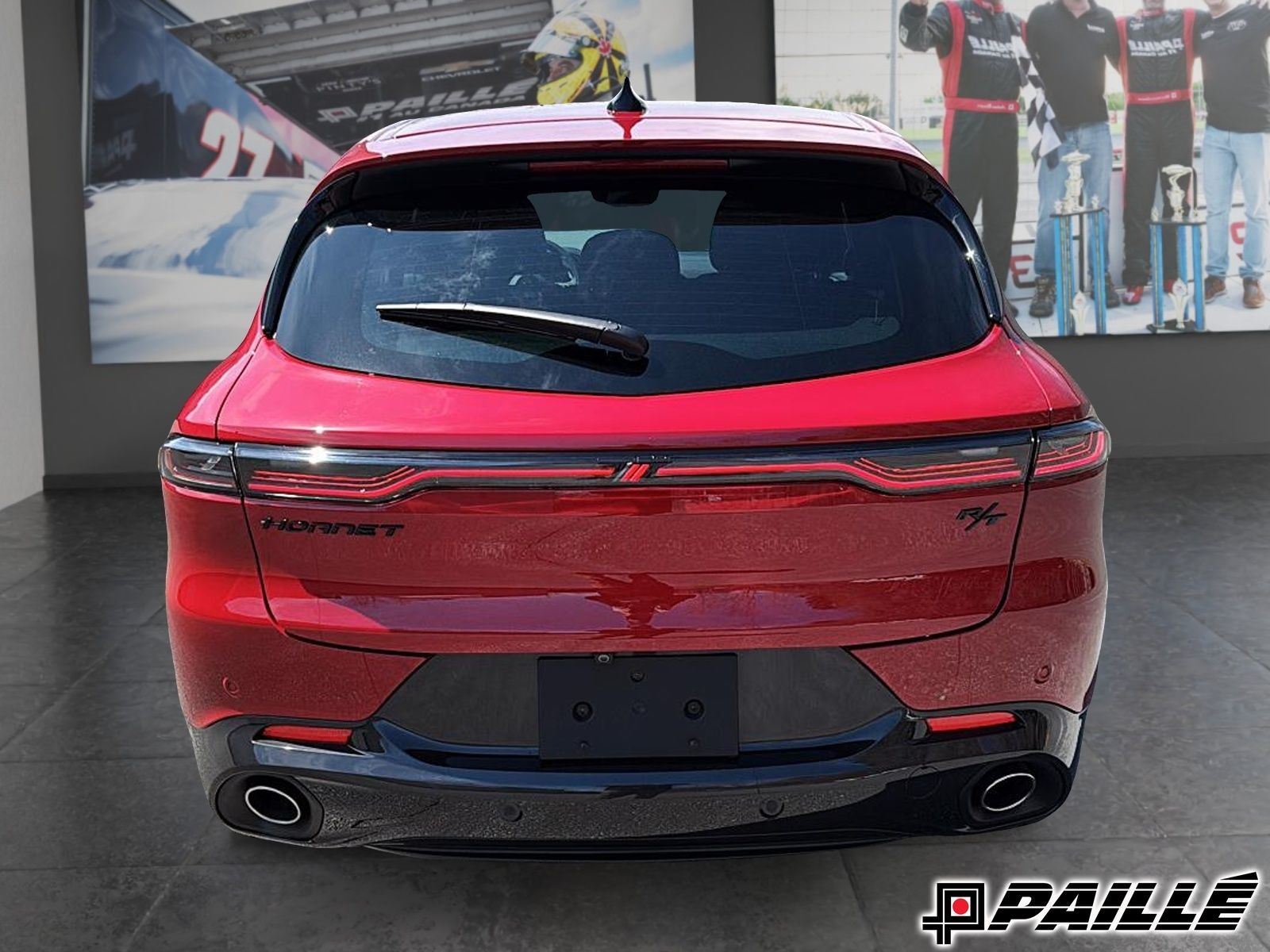 2024 Dodge Hornet PHEV in Nicolet, Quebec
