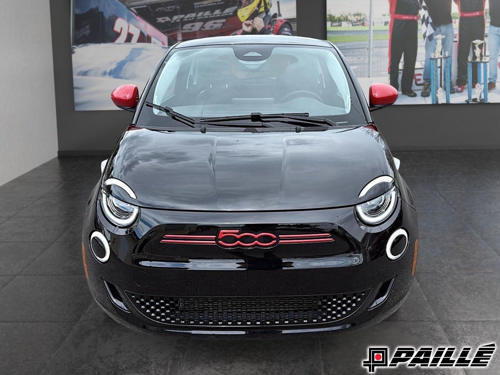 2024 Fiat 500e in Sorel-Tracy, Quebec