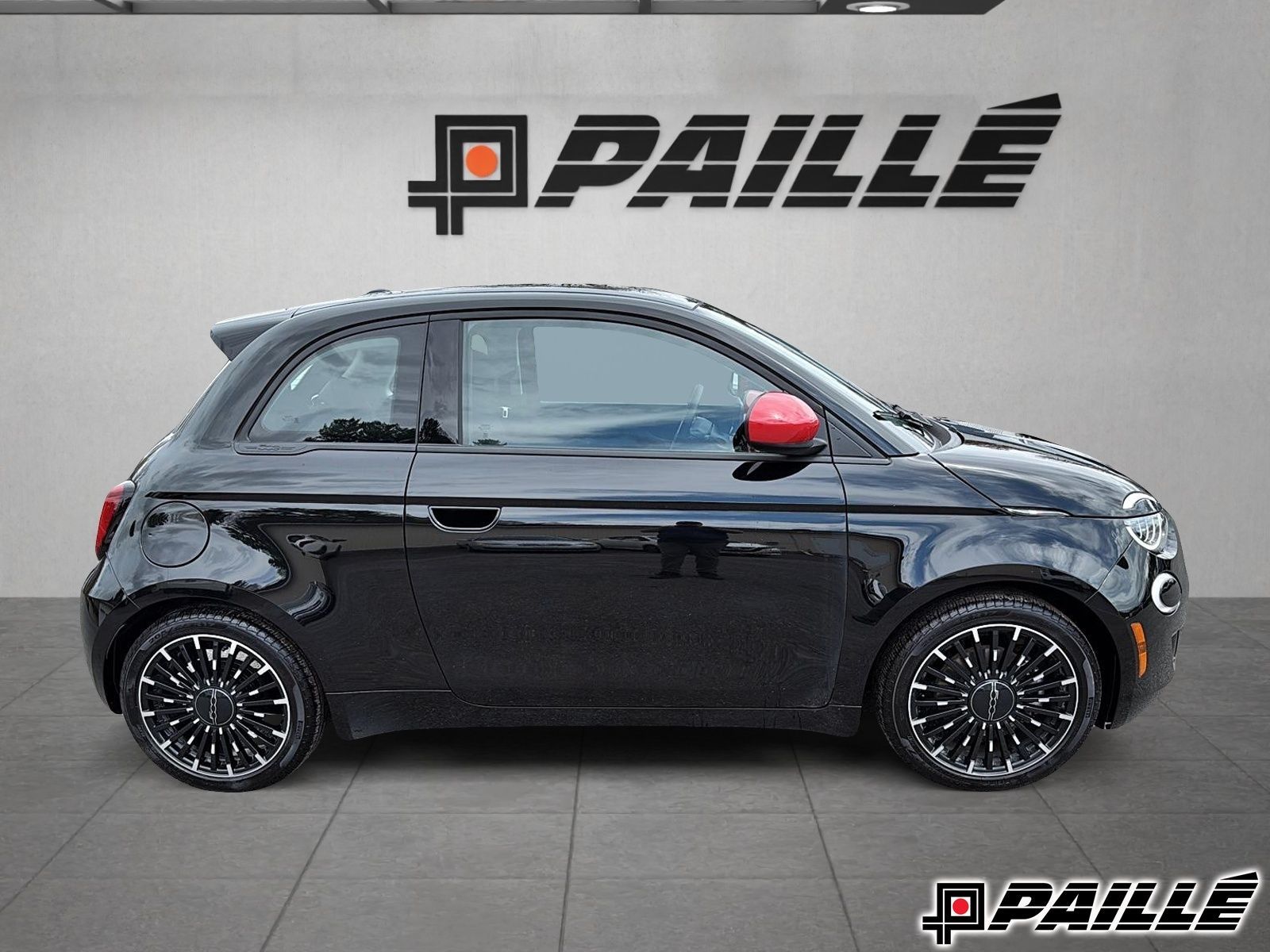 2024 Fiat 500e in Sorel-Tracy, Quebec