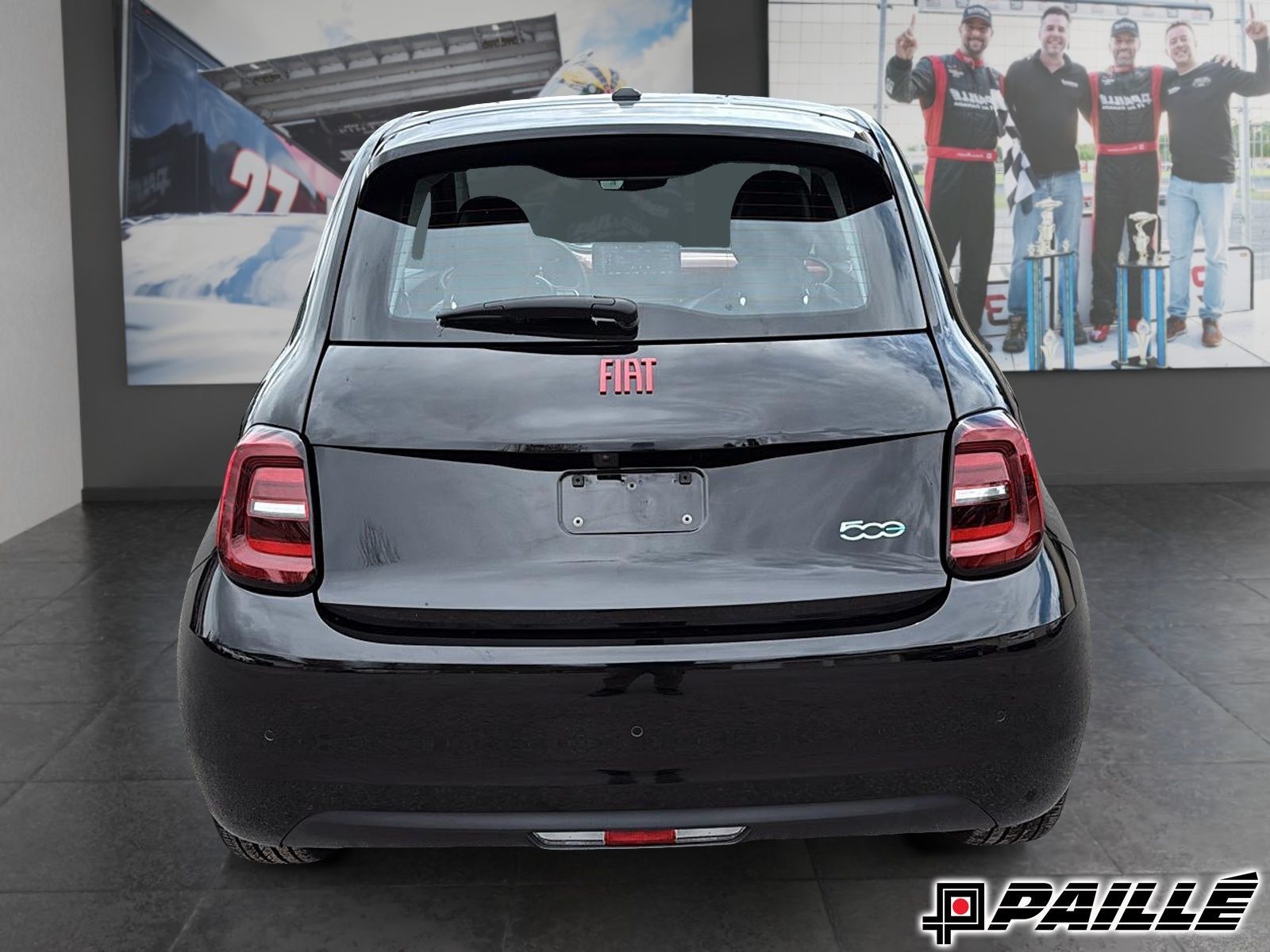 2024 Fiat 500e in Sorel-Tracy, Quebec