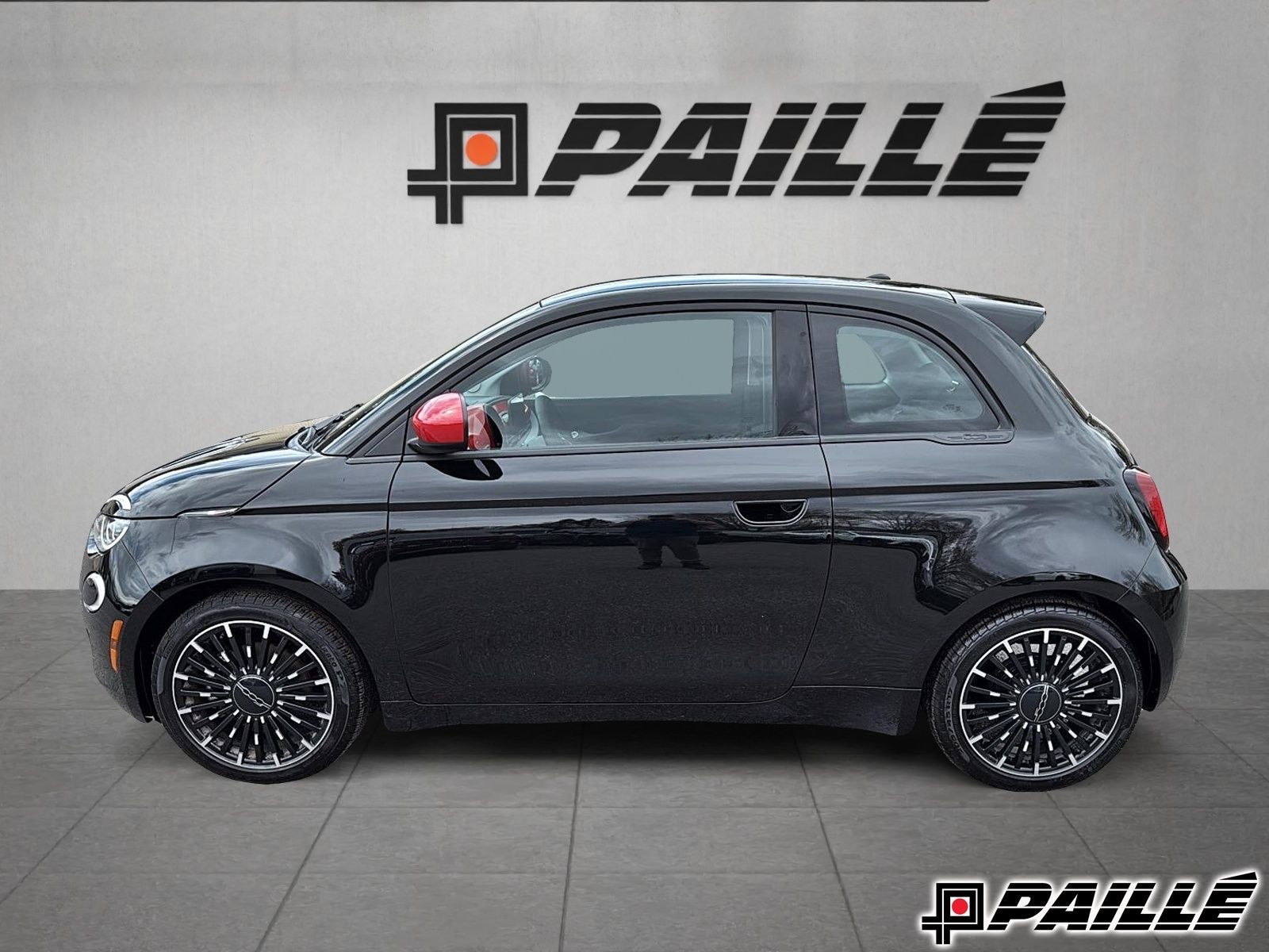2024 Fiat 500e in Sorel-Tracy, Quebec