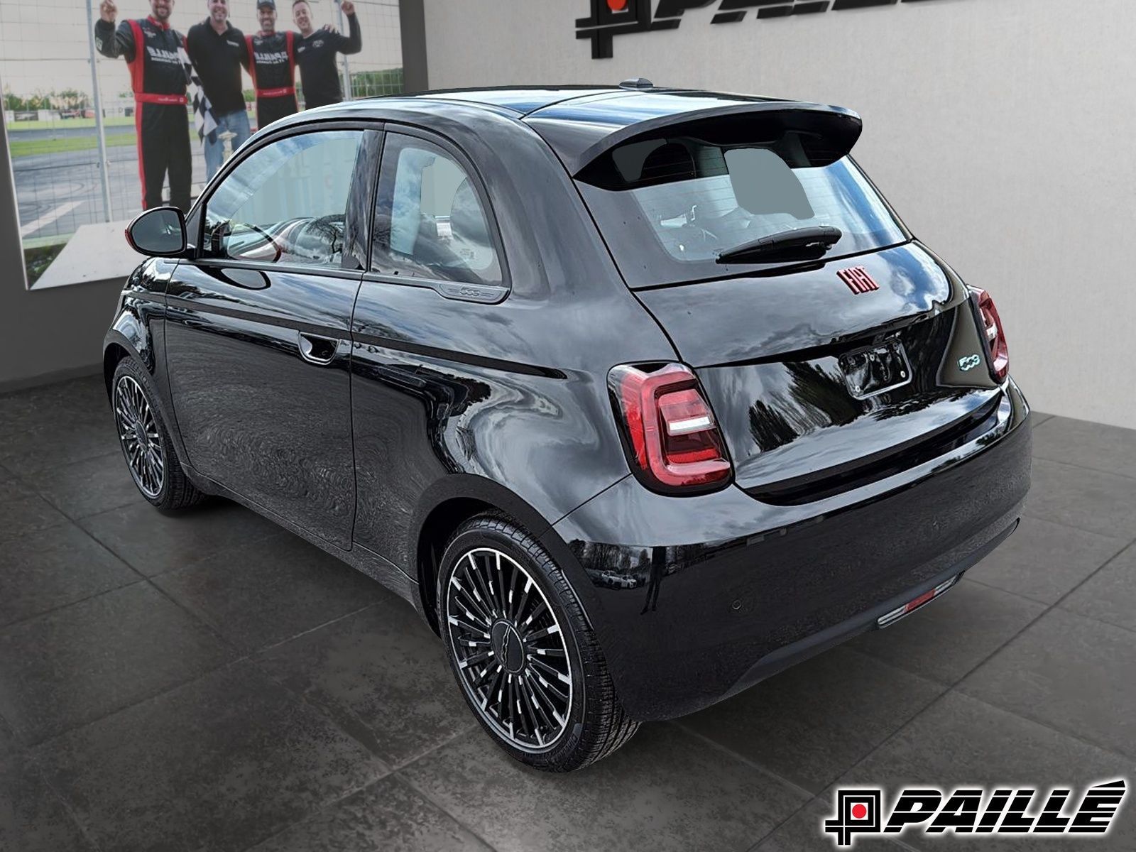 2024 Fiat 500e in Sorel-Tracy, Quebec