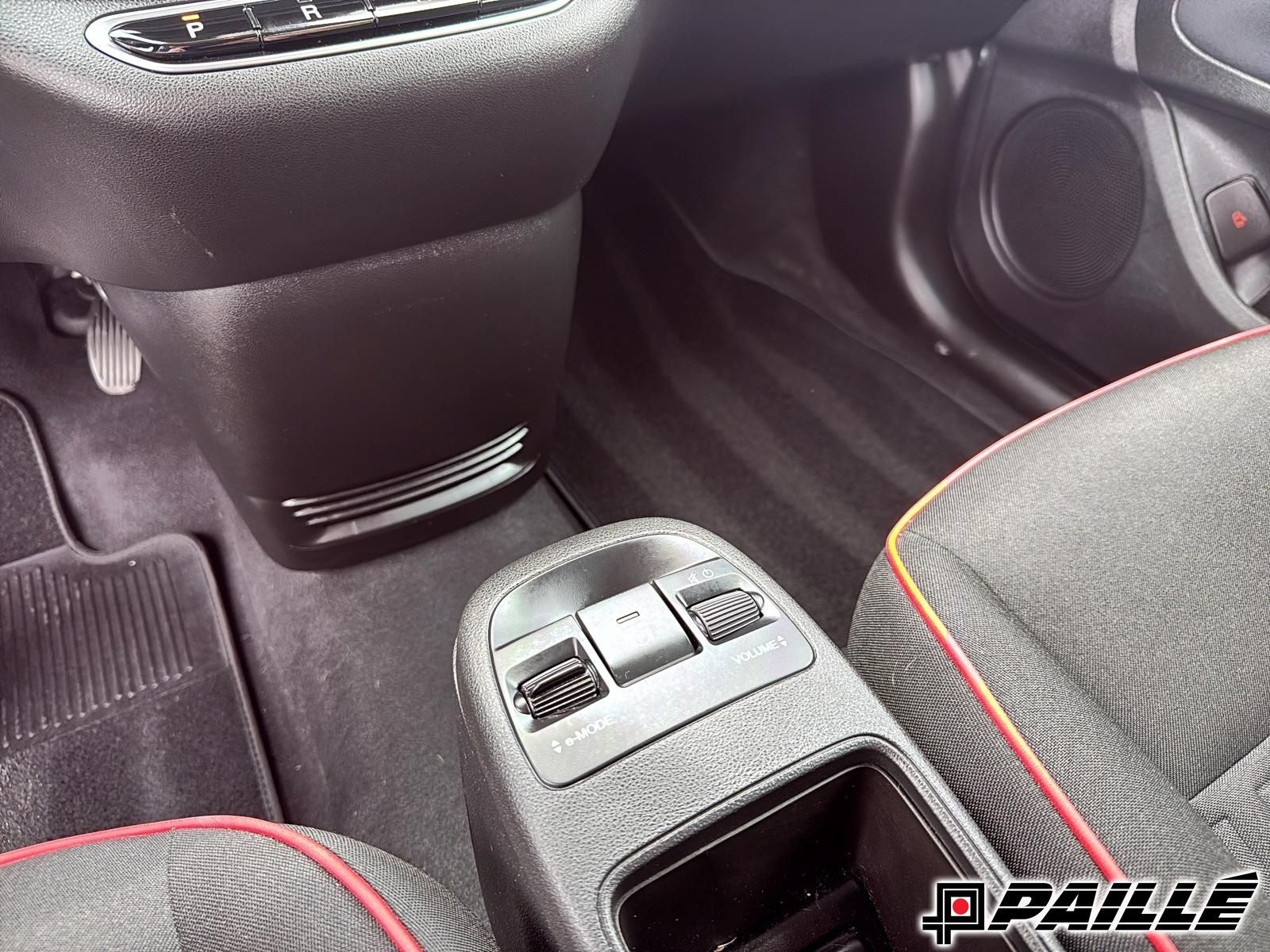 2024 Fiat 500e in Sorel-Tracy, Quebec