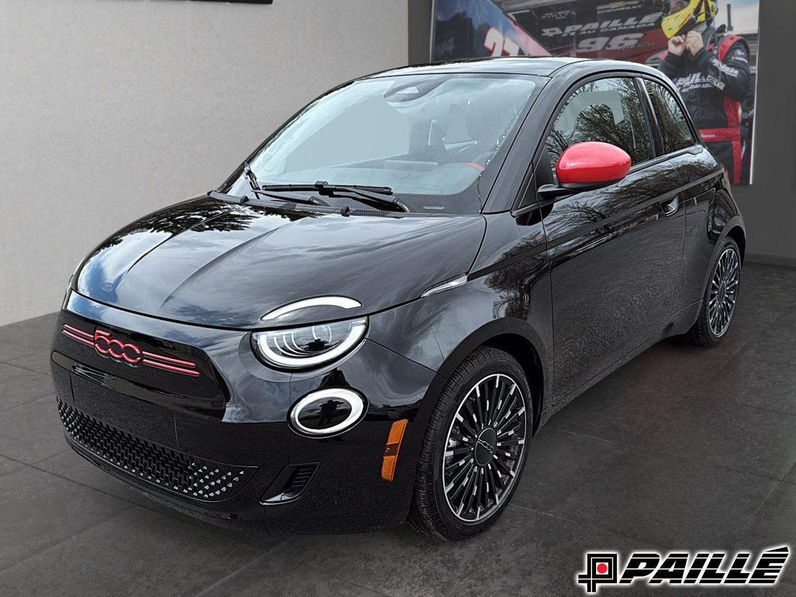 2024 Fiat 500e in Sorel-Tracy, Quebec