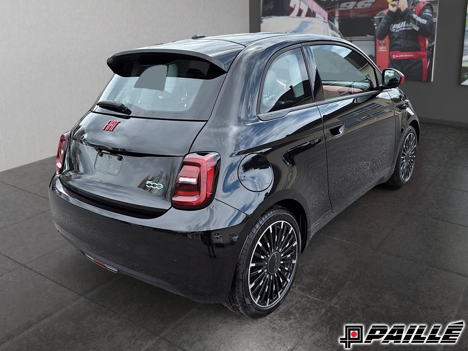 2024 Fiat 500e in Sorel-Tracy, Quebec