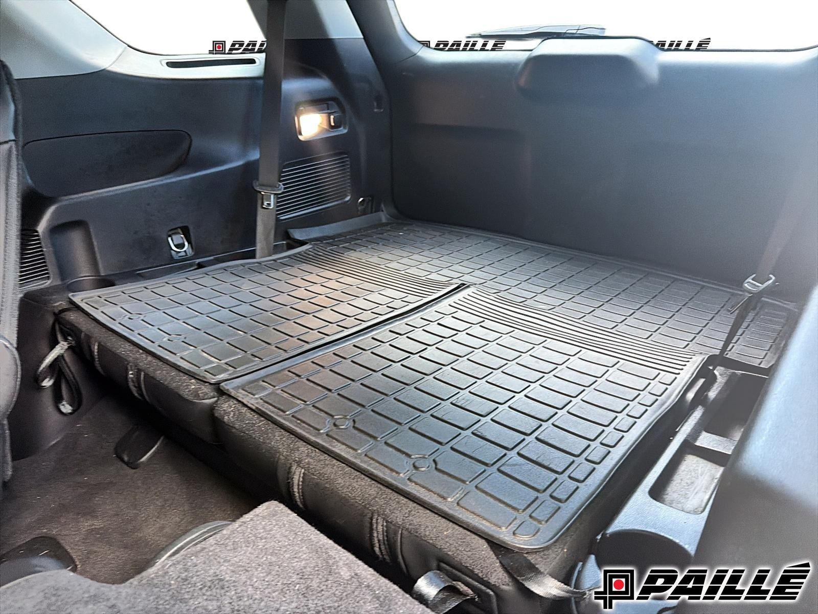 2022 Ford Explorer in Nicolet, Quebec