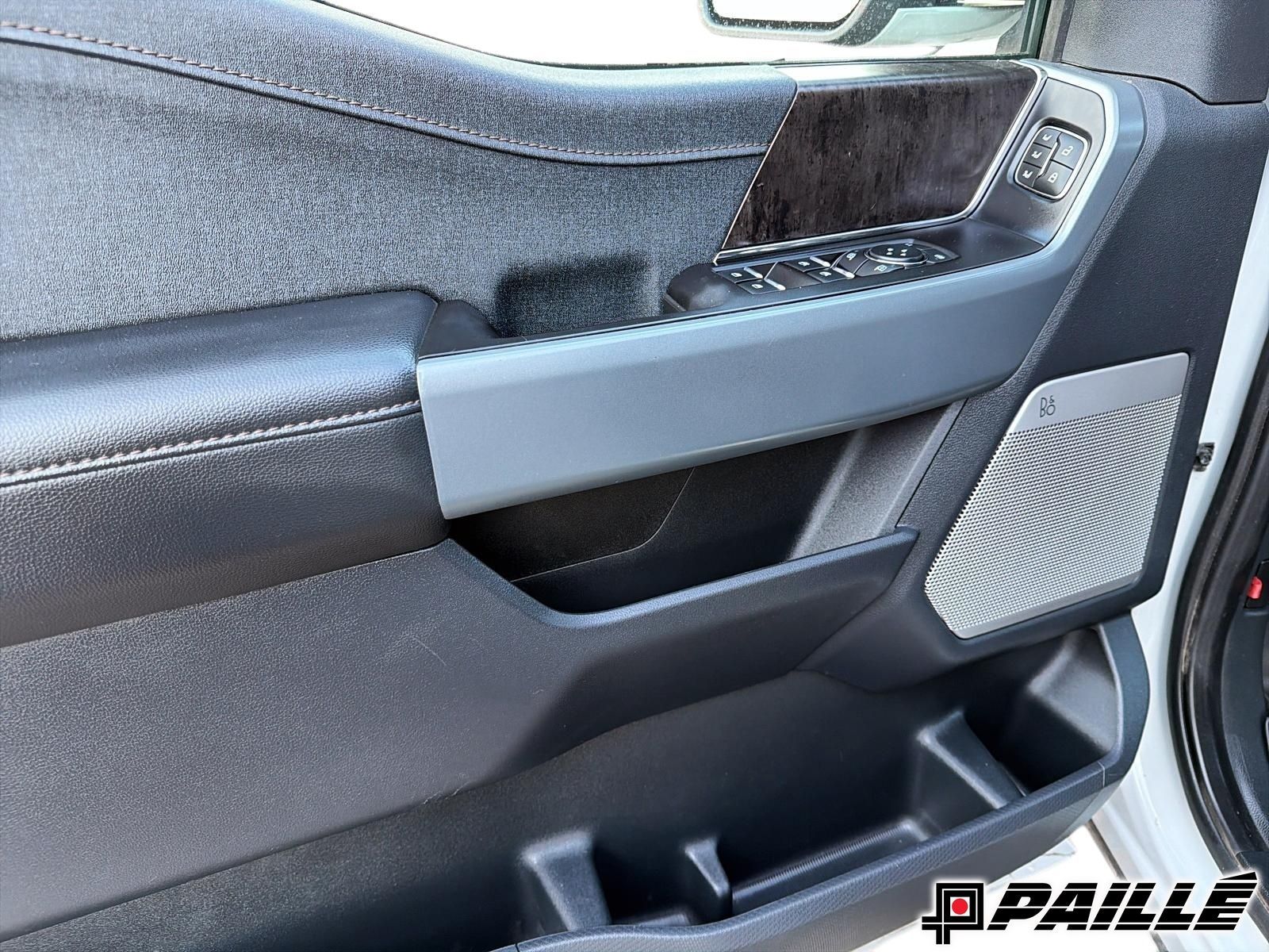 2023 Ford F-150 Lightning in Nicolet, Quebec