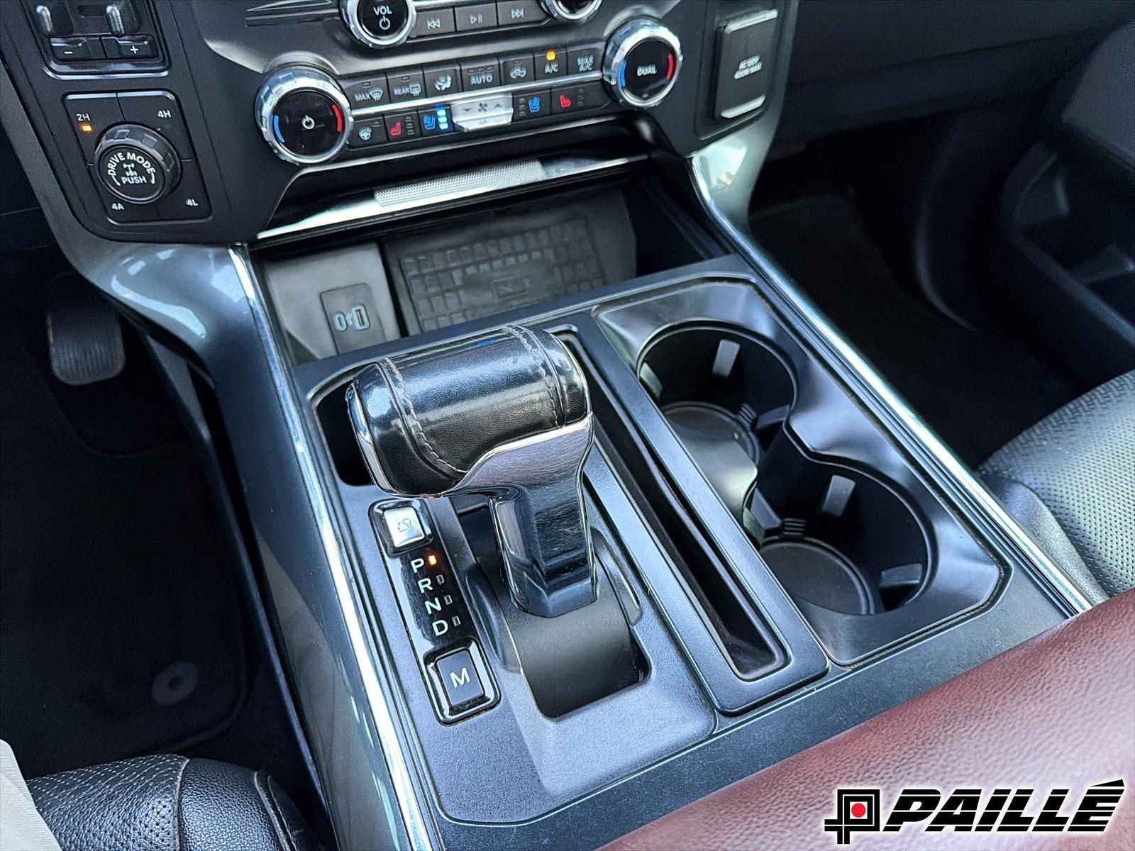 2022 Ford F-150 in Nicolet, Quebec