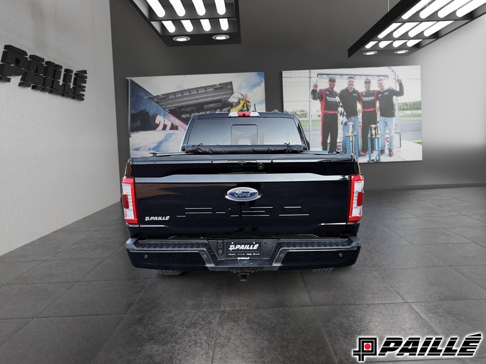 2022 Ford F-150 in Nicolet, Quebec