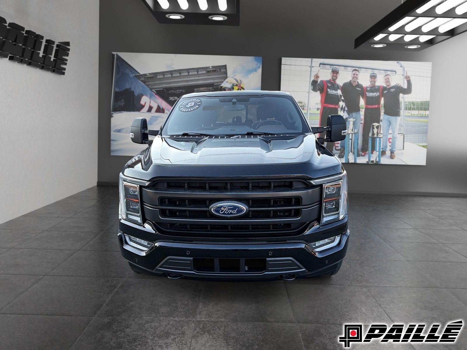 2022 Ford F-150 in Nicolet, Quebec