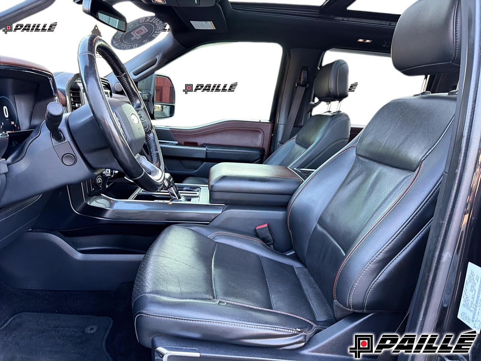 2022 Ford F-150 in Nicolet, Quebec