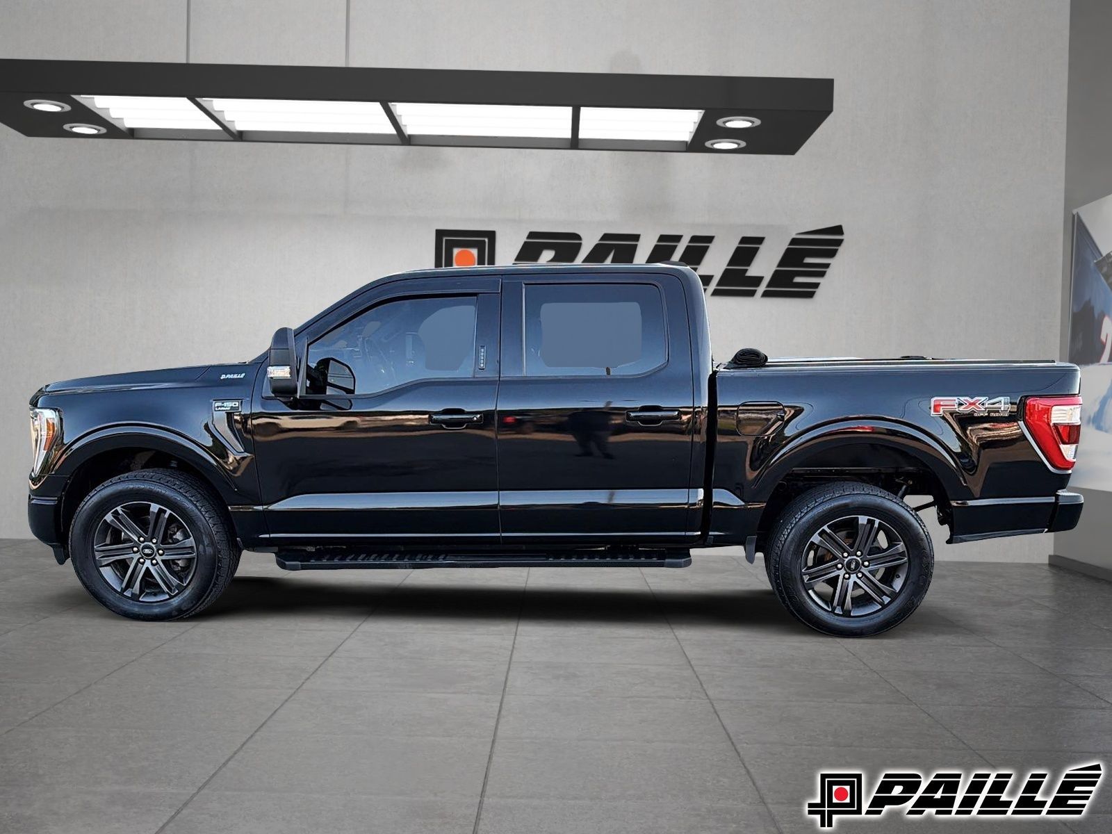 2022 Ford F-150 in Nicolet, Quebec