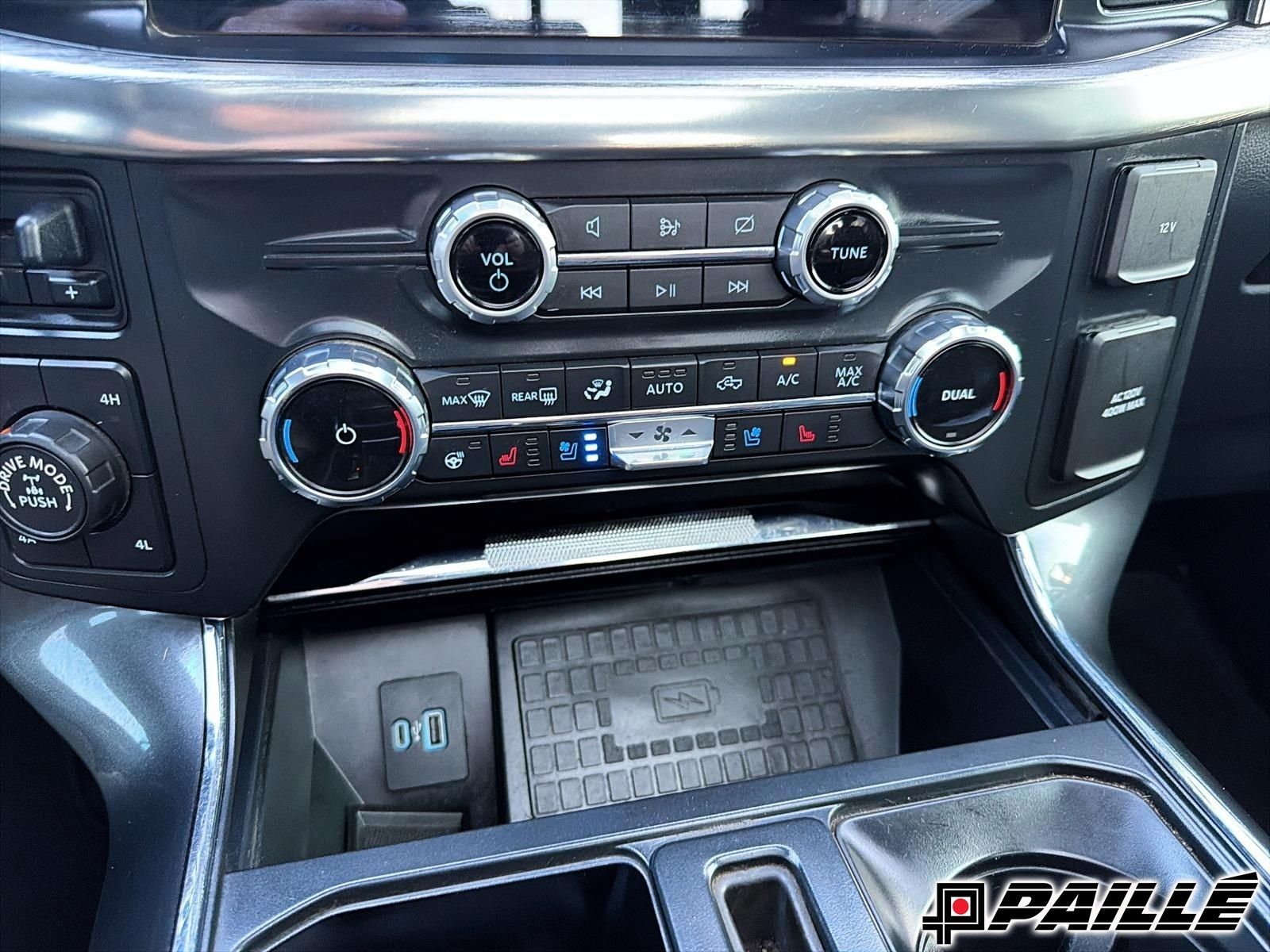 2022 Ford F-150 in Nicolet, Quebec