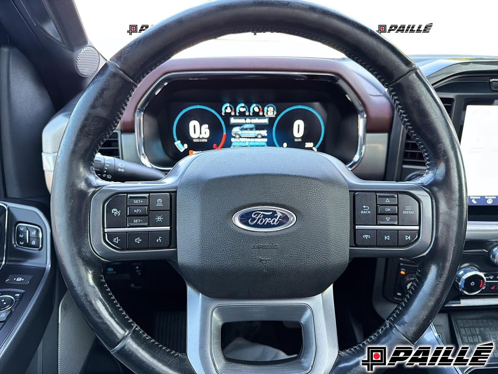 2022 Ford F-150 in Nicolet, Quebec