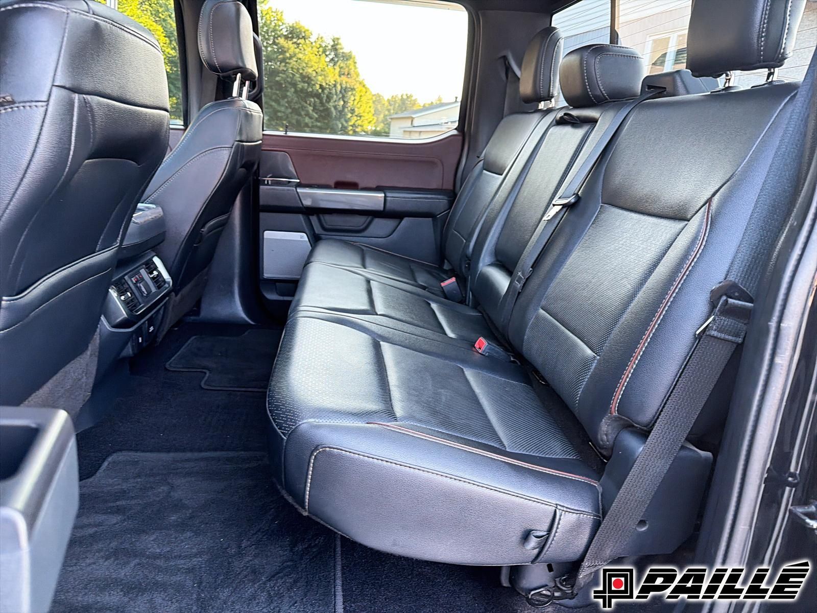 2022 Ford F-150 in Nicolet, Quebec