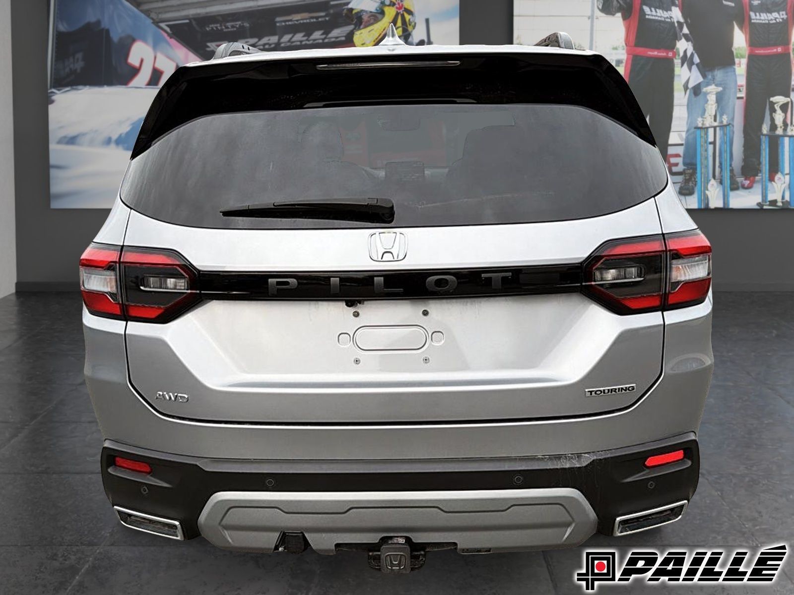 Honda Pilot  2025 à Nicolet, Québec