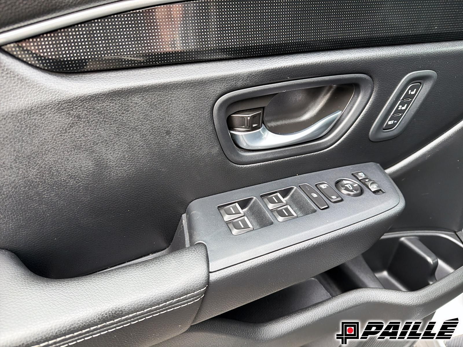 Honda Pilot  2025 à Nicolet, Québec
