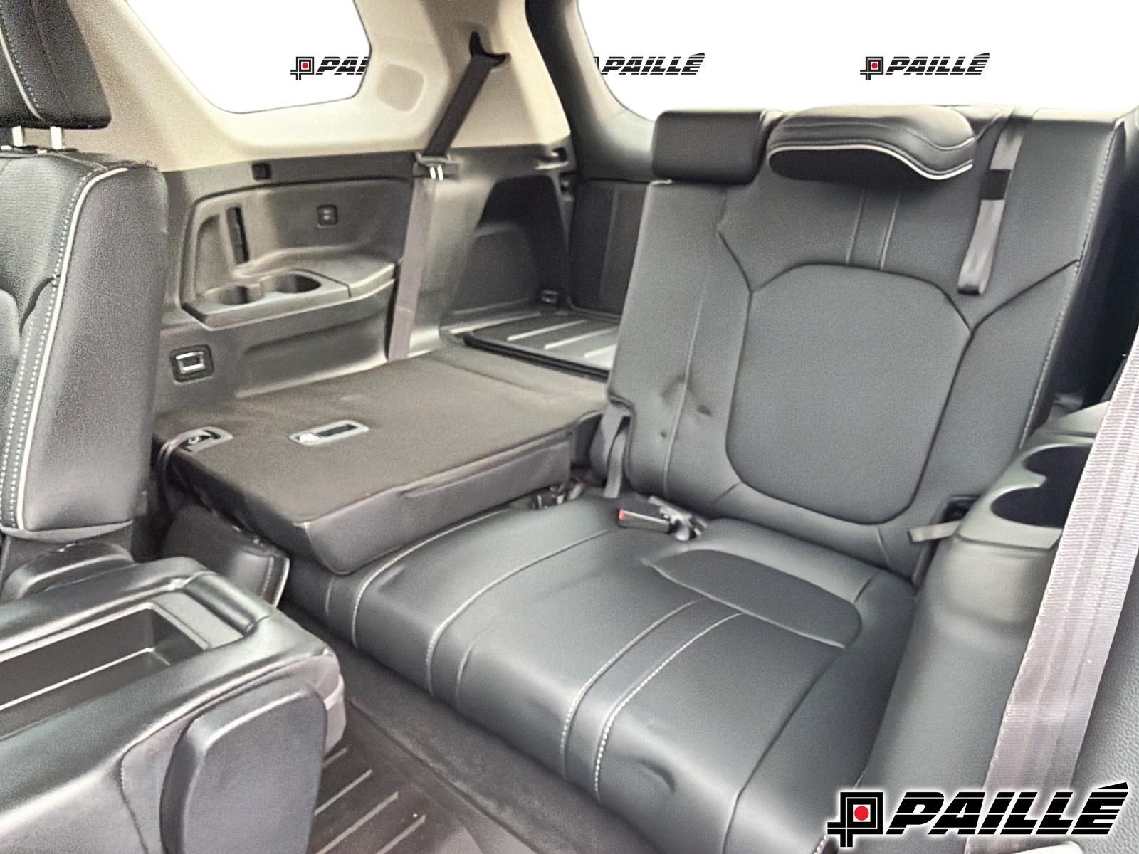 Honda Pilot  2025 à Nicolet, Québec