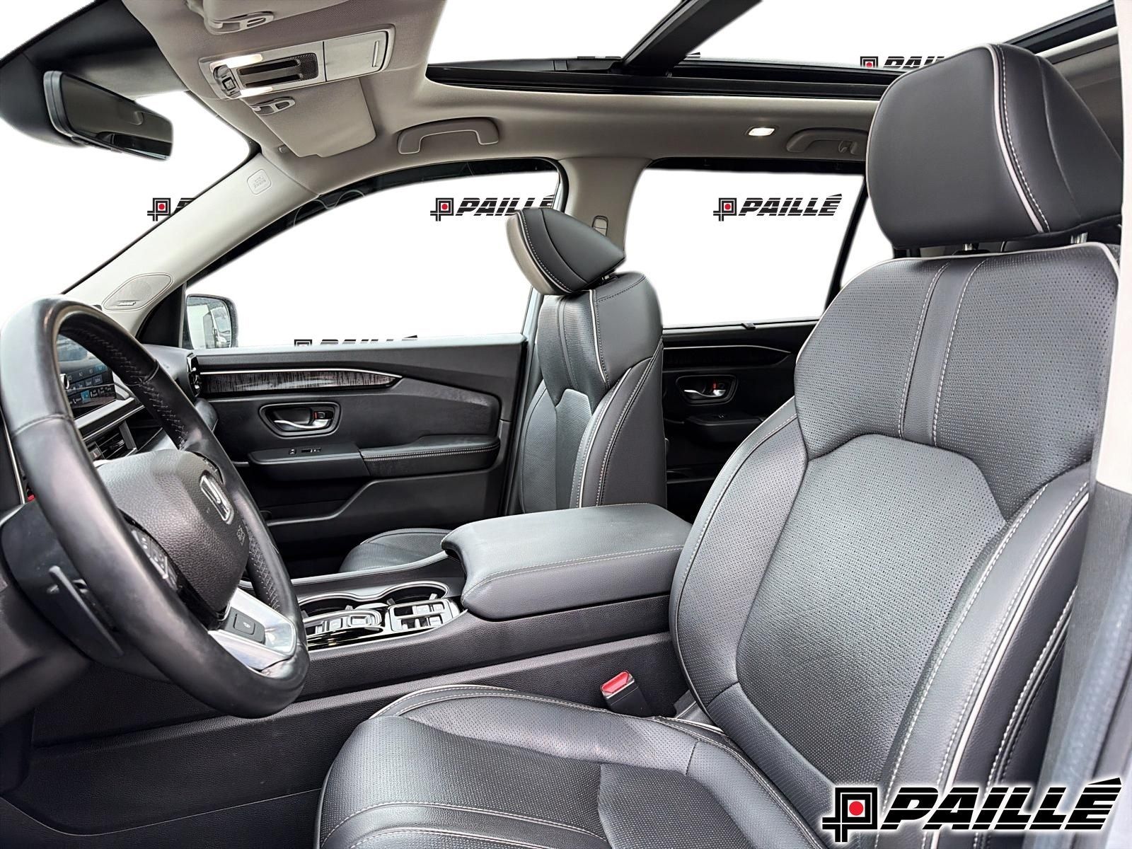 Honda Pilot  2025 à Nicolet, Québec
