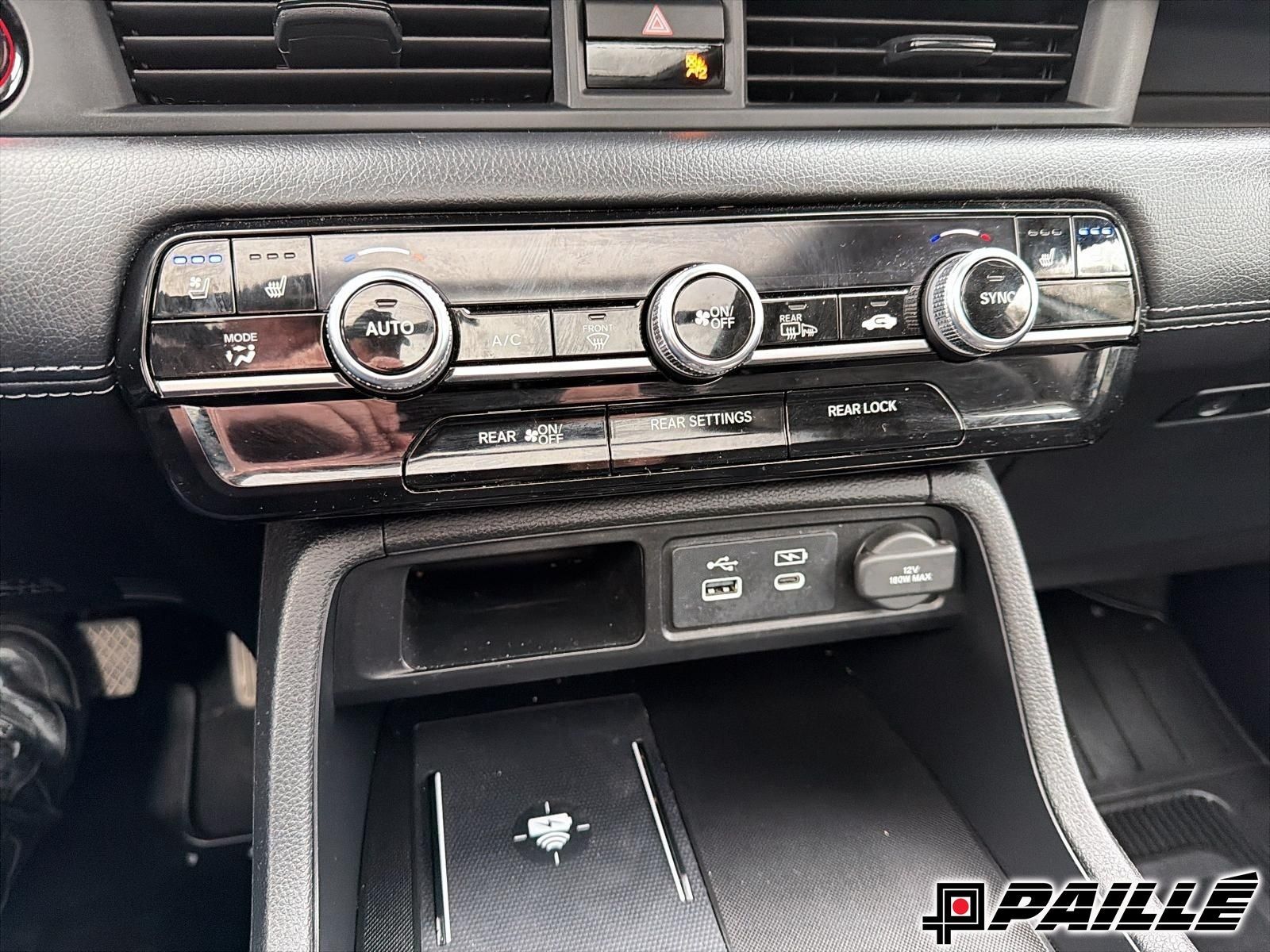 Honda Pilot  2025 à Nicolet, Québec