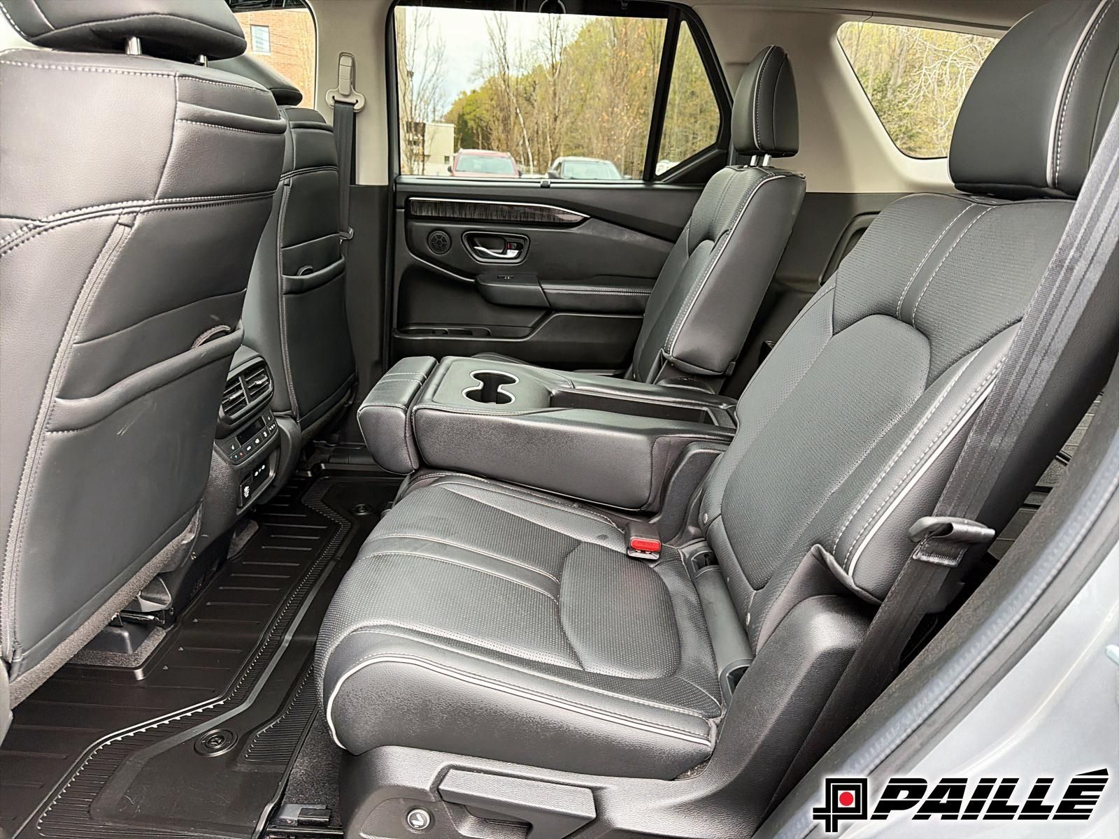 Honda Pilot  2025 à Nicolet, Québec