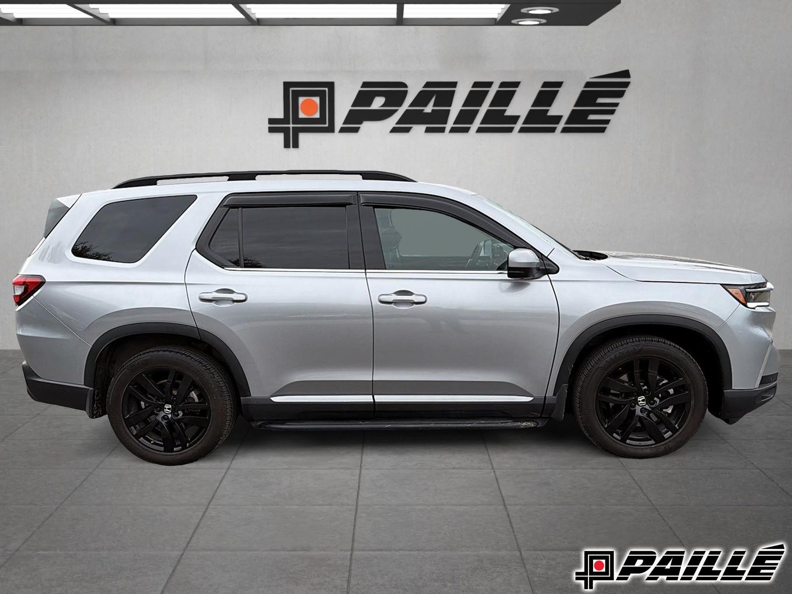 Honda Pilot  2025 à Nicolet, Québec