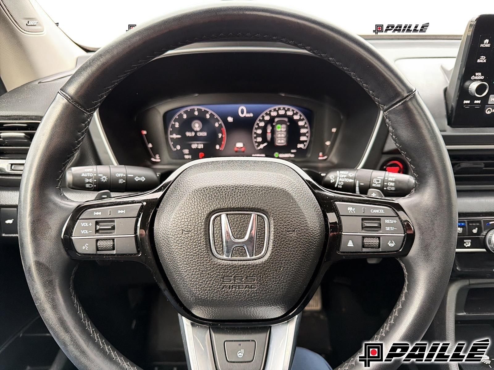 Honda Pilot  2025 à Nicolet, Québec