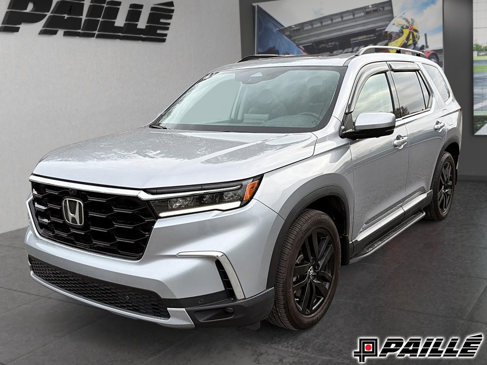 Honda Pilot  2025 à Nicolet, Québec