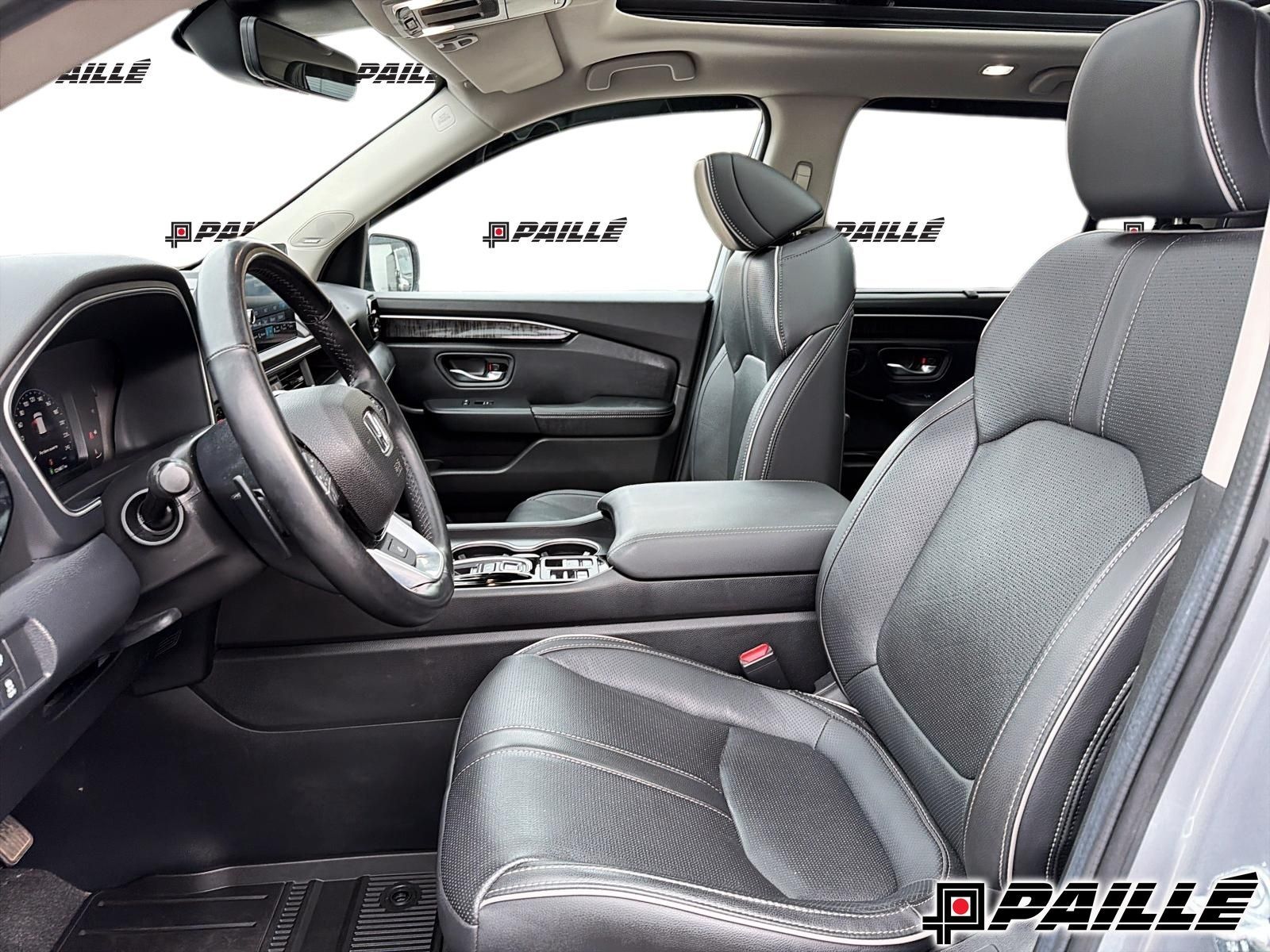 Honda Pilot  2025 à Nicolet, Québec