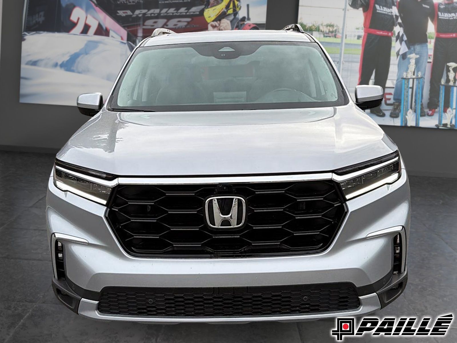 Honda Pilot  2025 à Nicolet, Québec