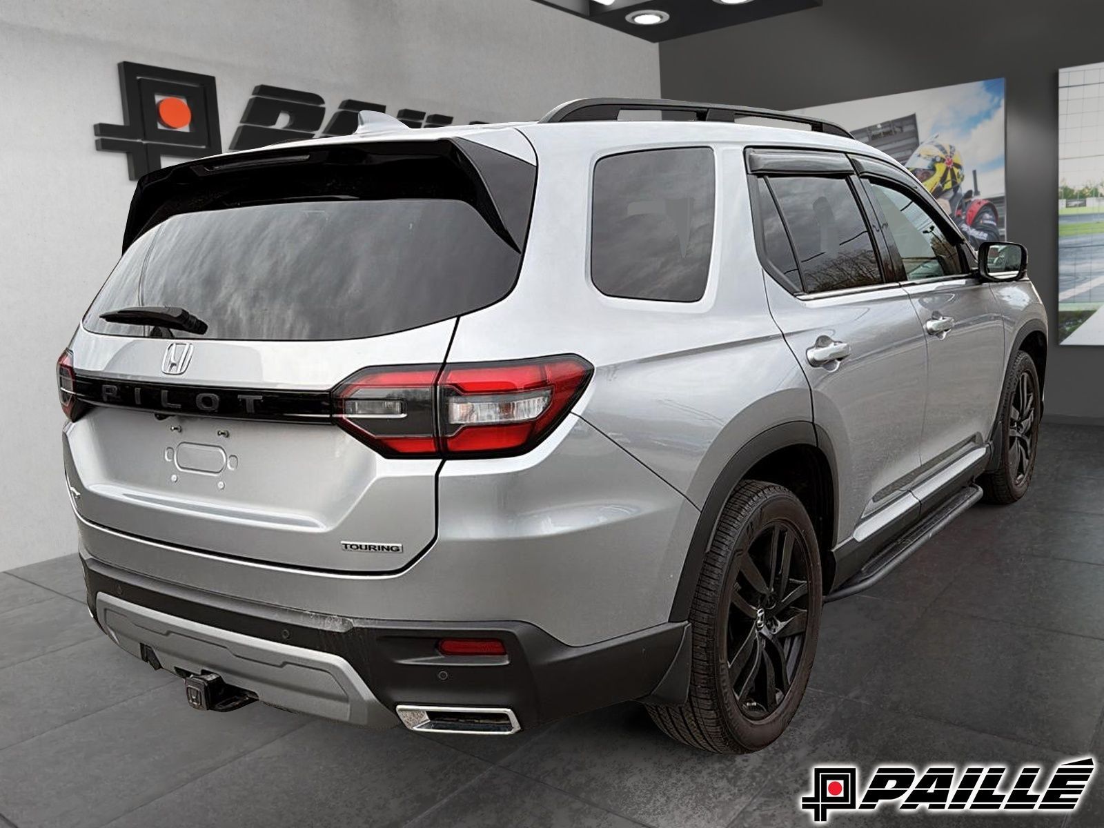 Honda Pilot  2025 à Nicolet, Québec