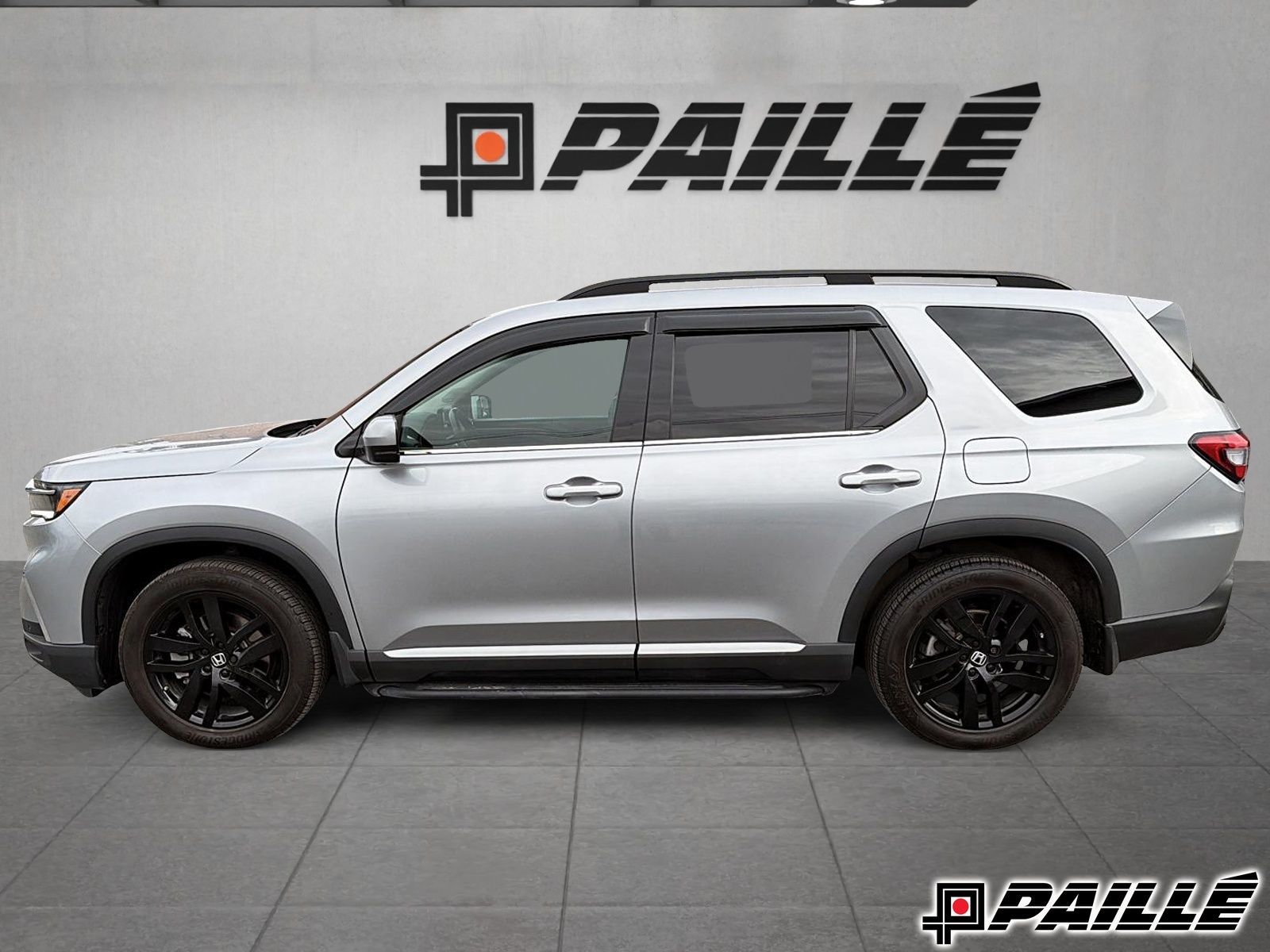 Honda Pilot  2025 à Nicolet, Québec