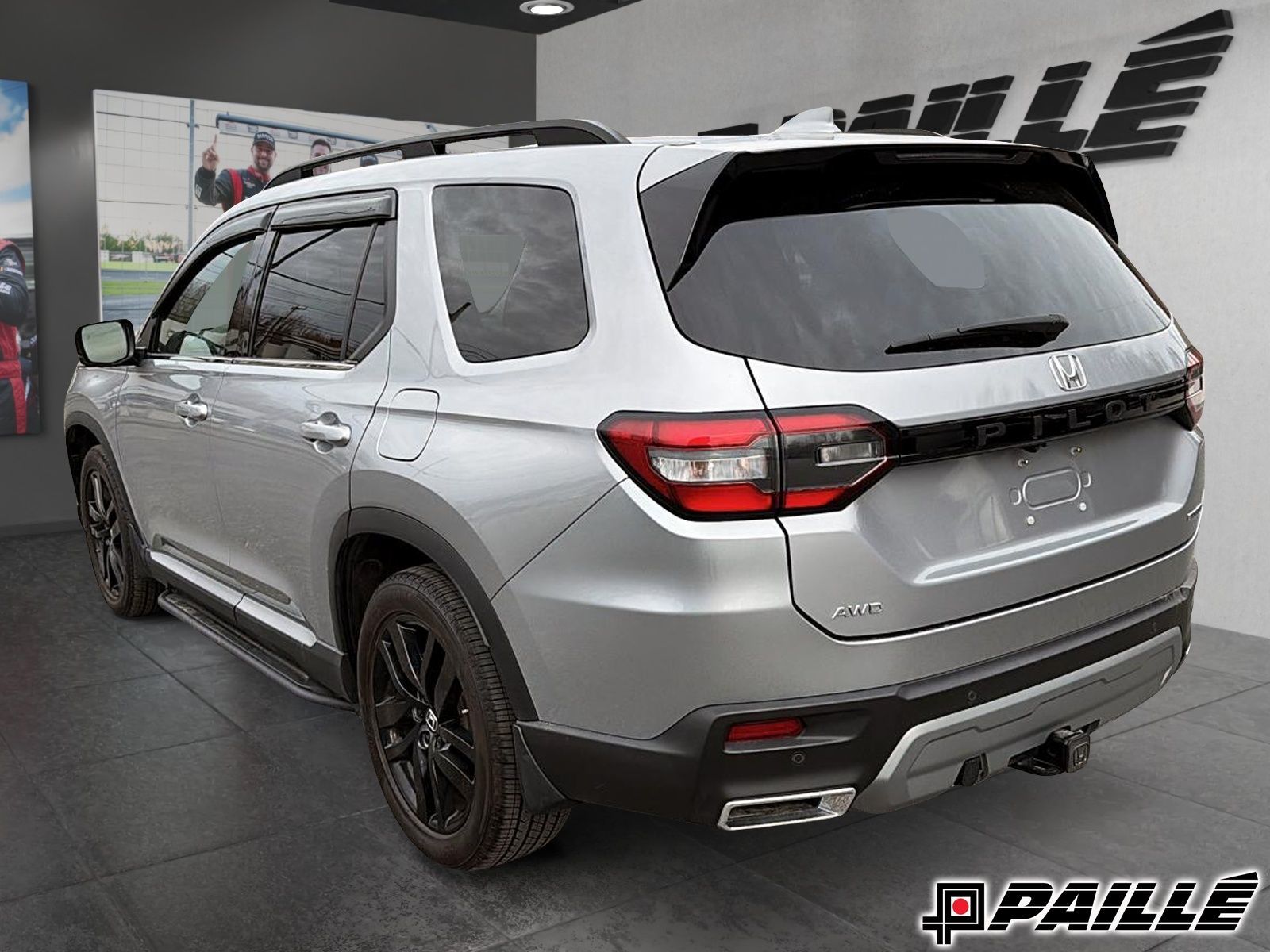 Honda Pilot  2025 à Nicolet, Québec