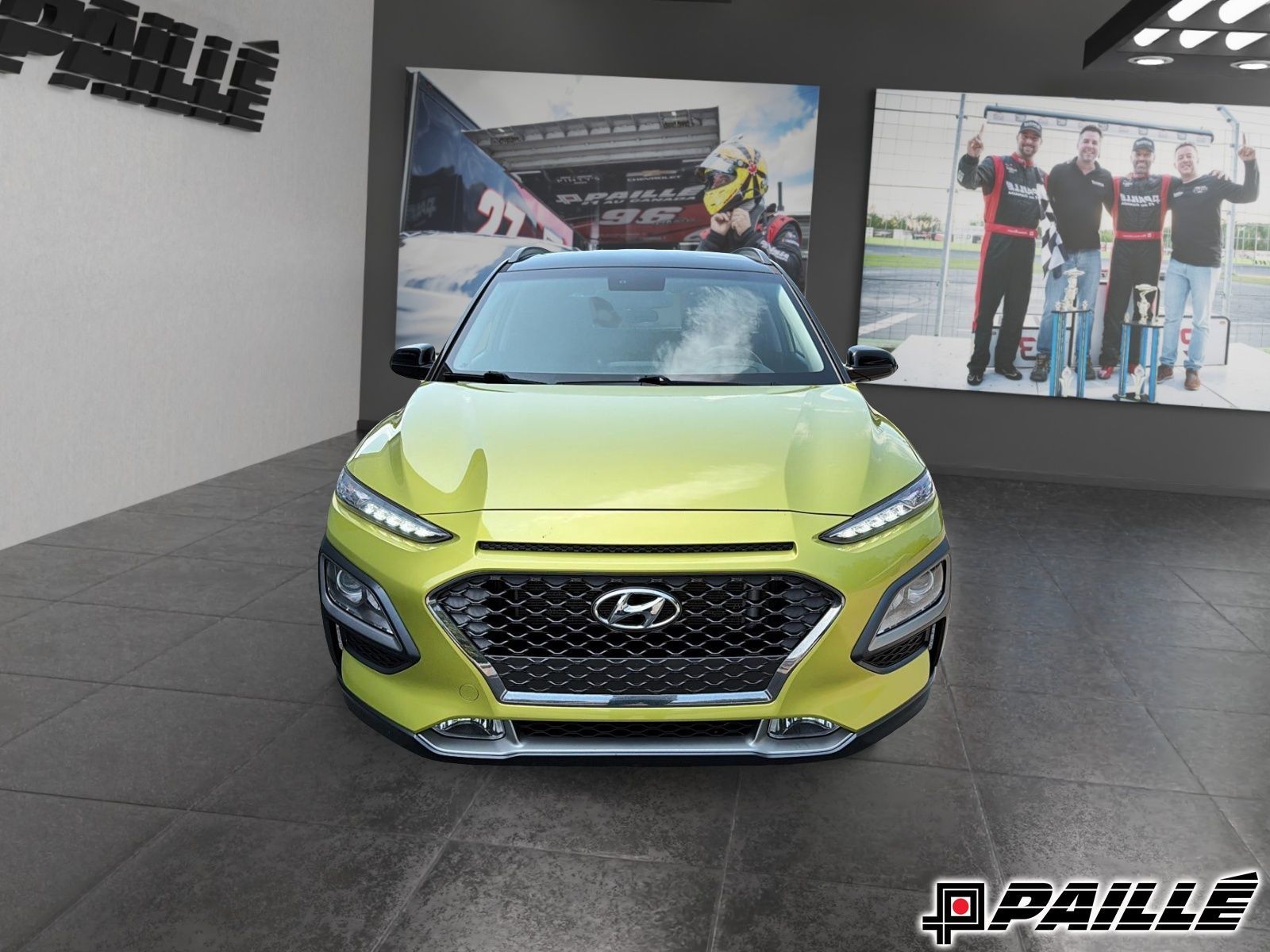 2019 Hyundai Kona in Nicolet, Quebec