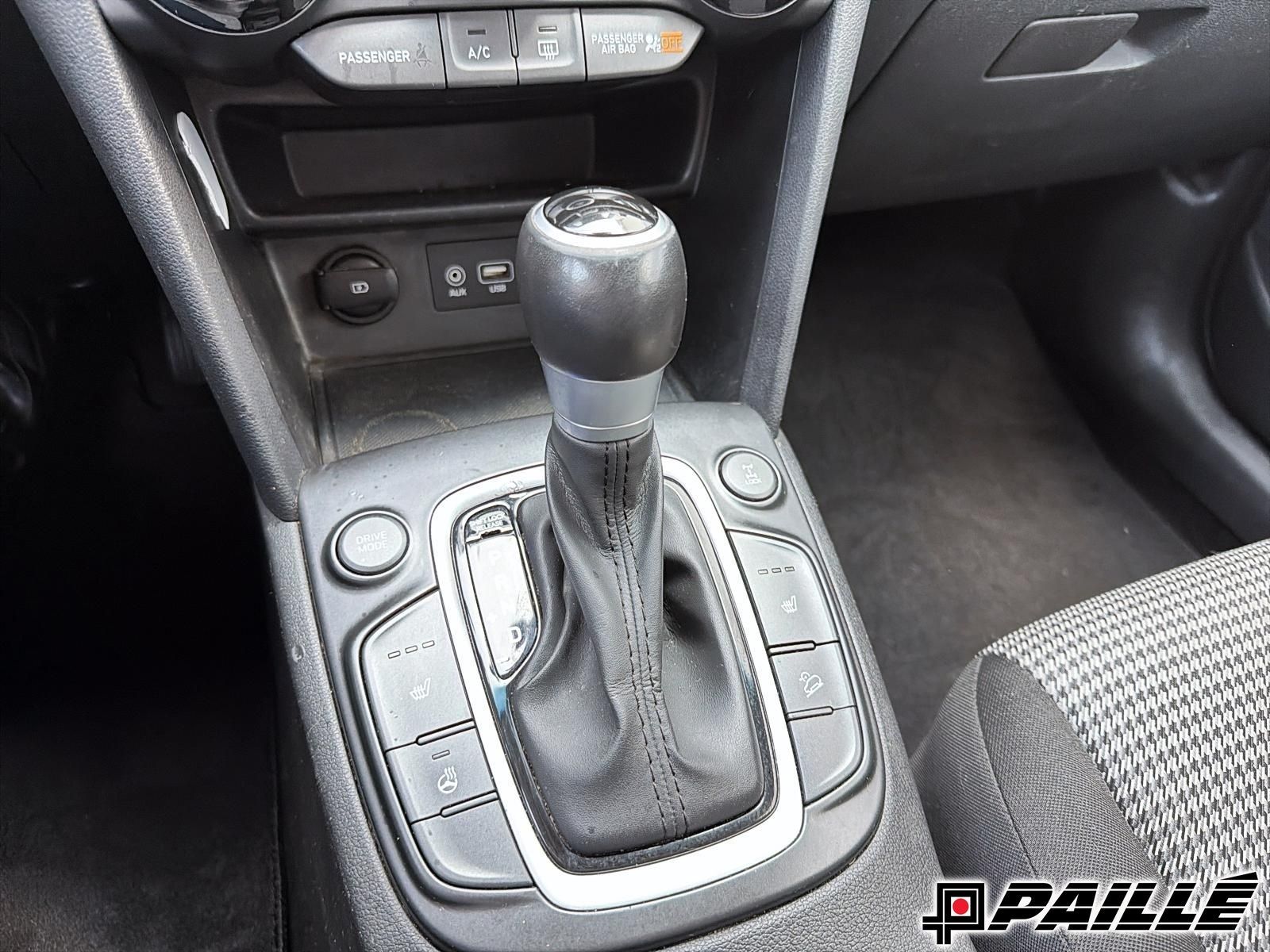 2019 Hyundai Kona in Nicolet, Quebec