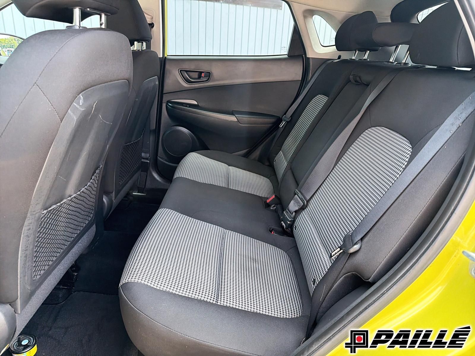 2019 Hyundai Kona in Nicolet, Quebec