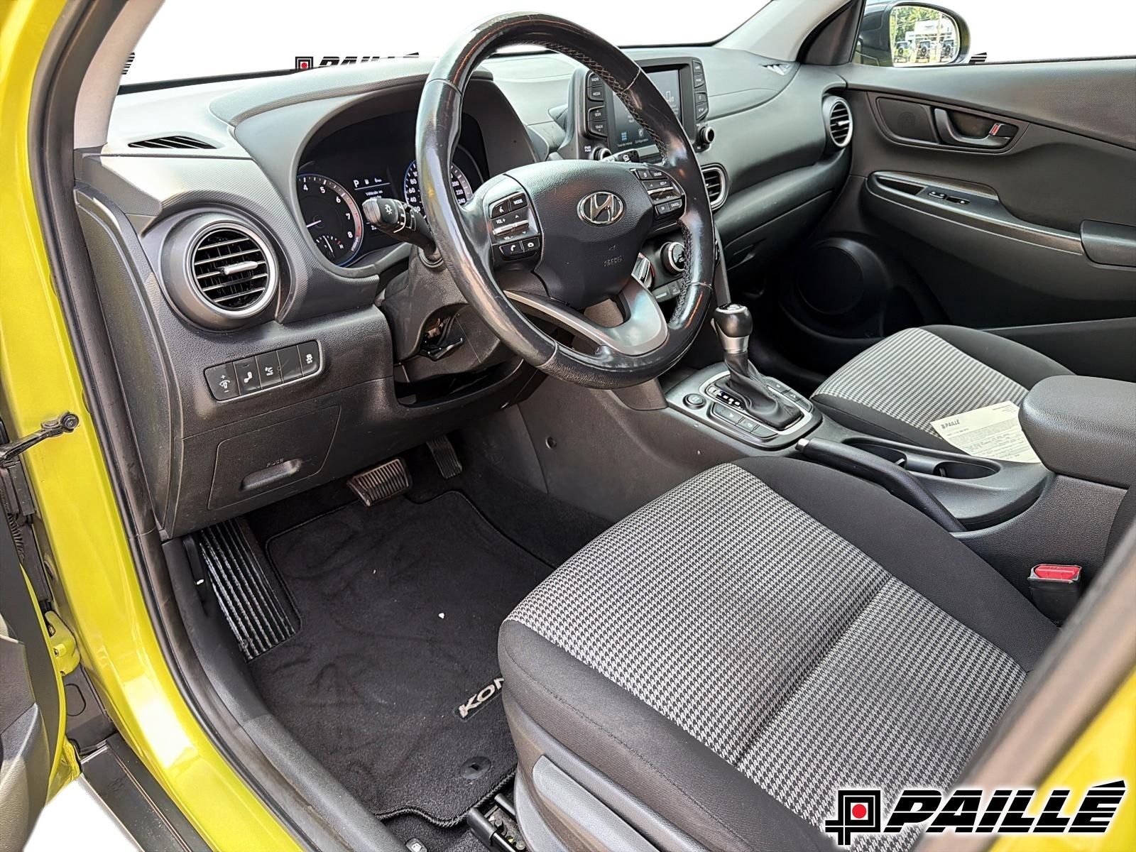 2019 Hyundai Kona in Nicolet, Quebec