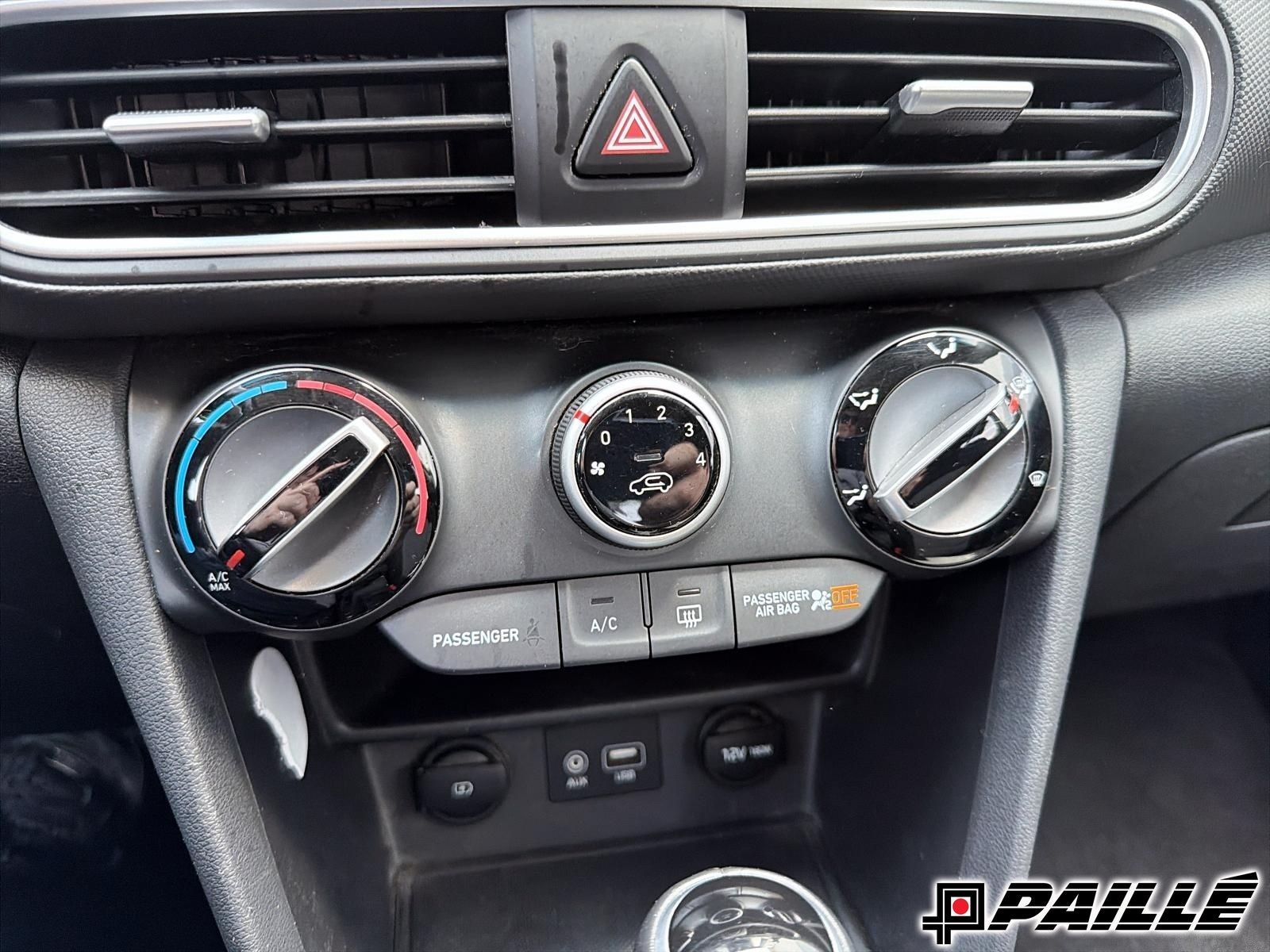 2019 Hyundai Kona in Nicolet, Quebec