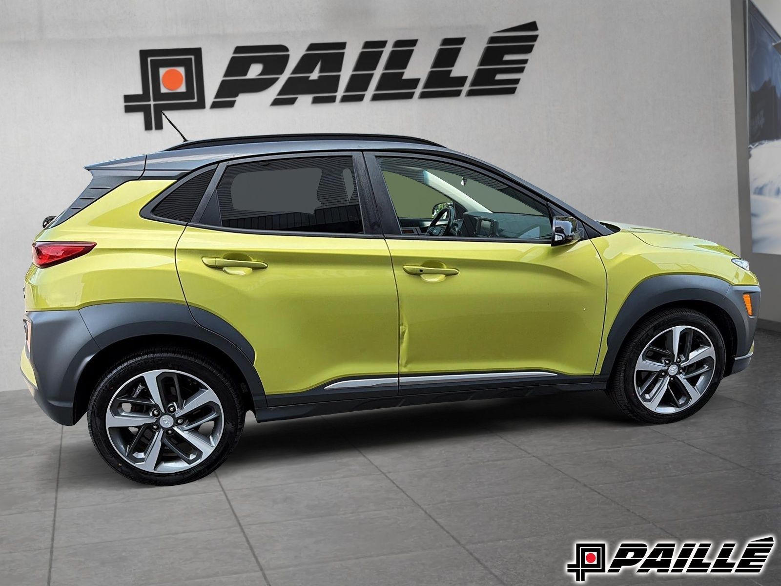 2019 Hyundai Kona in Nicolet, Quebec