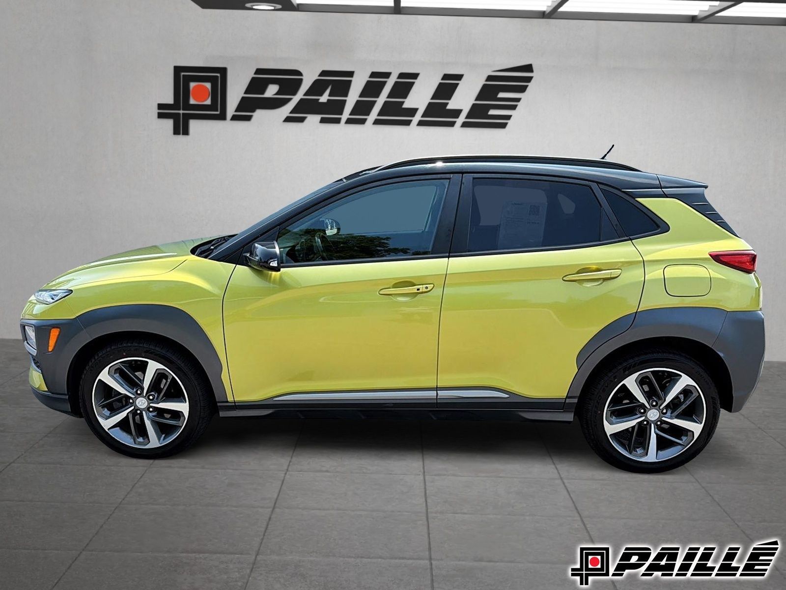 2019 Hyundai Kona in Nicolet, Quebec