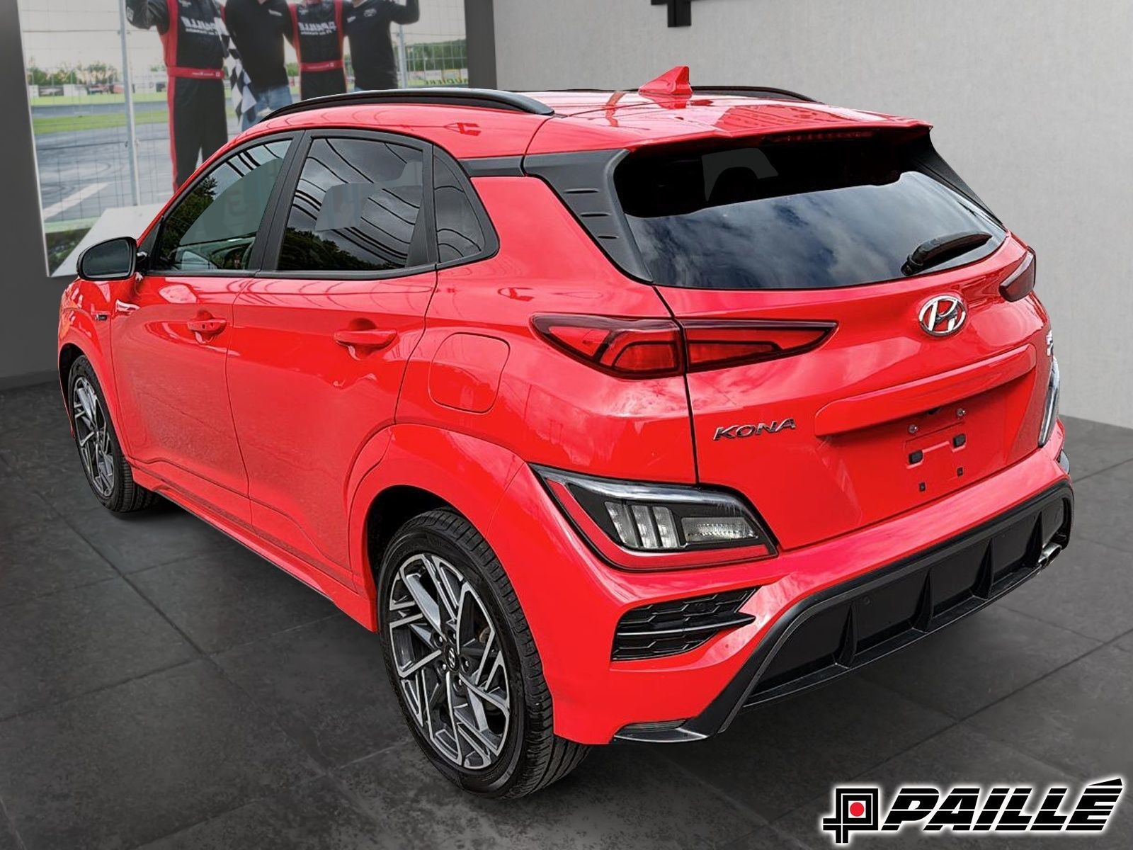 Hyundai Kona  2023 à Berthierville, Québec