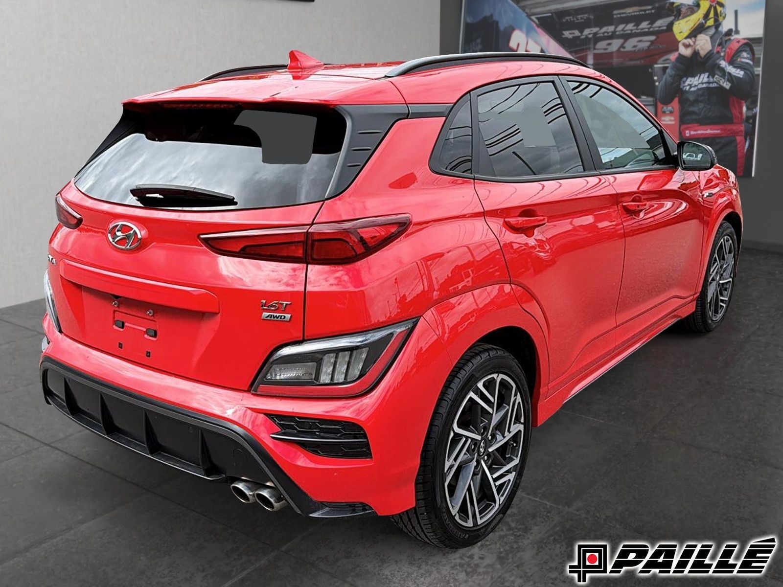 Hyundai Kona  2023 à Berthierville, Québec